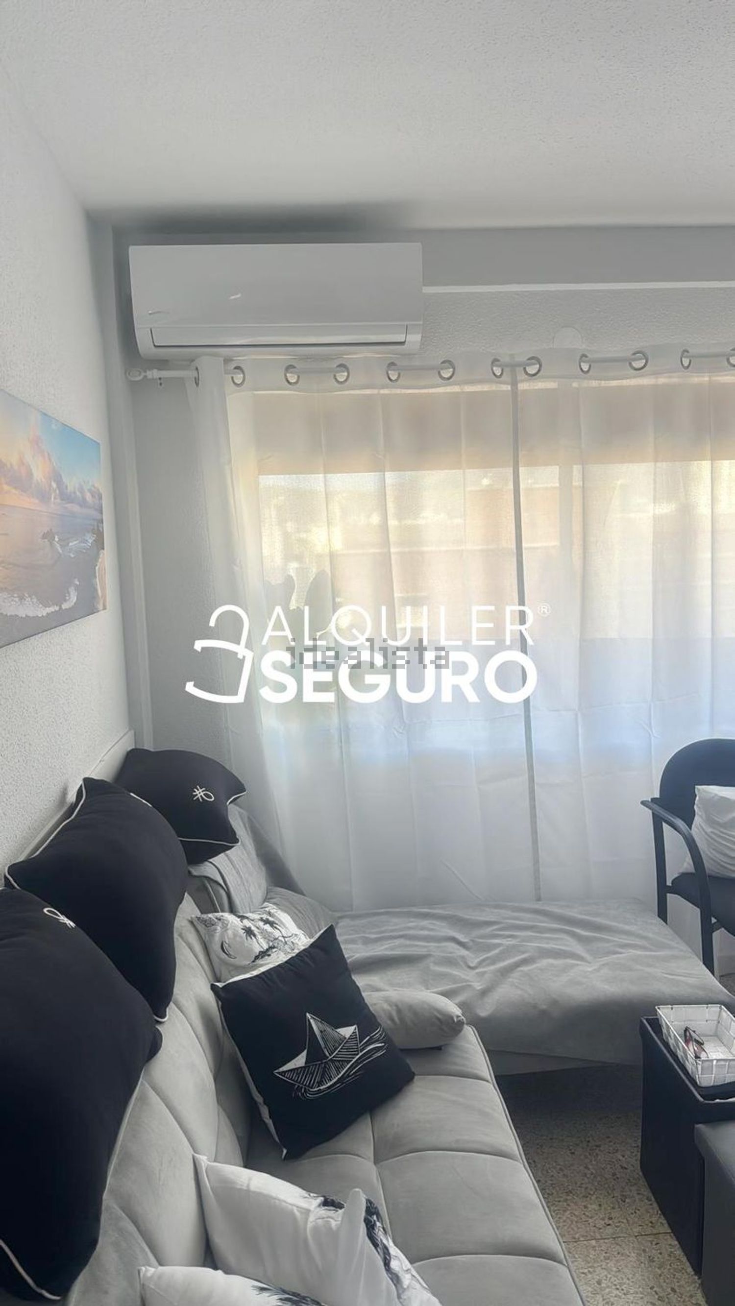 Pis de 70 m² a Benidorm