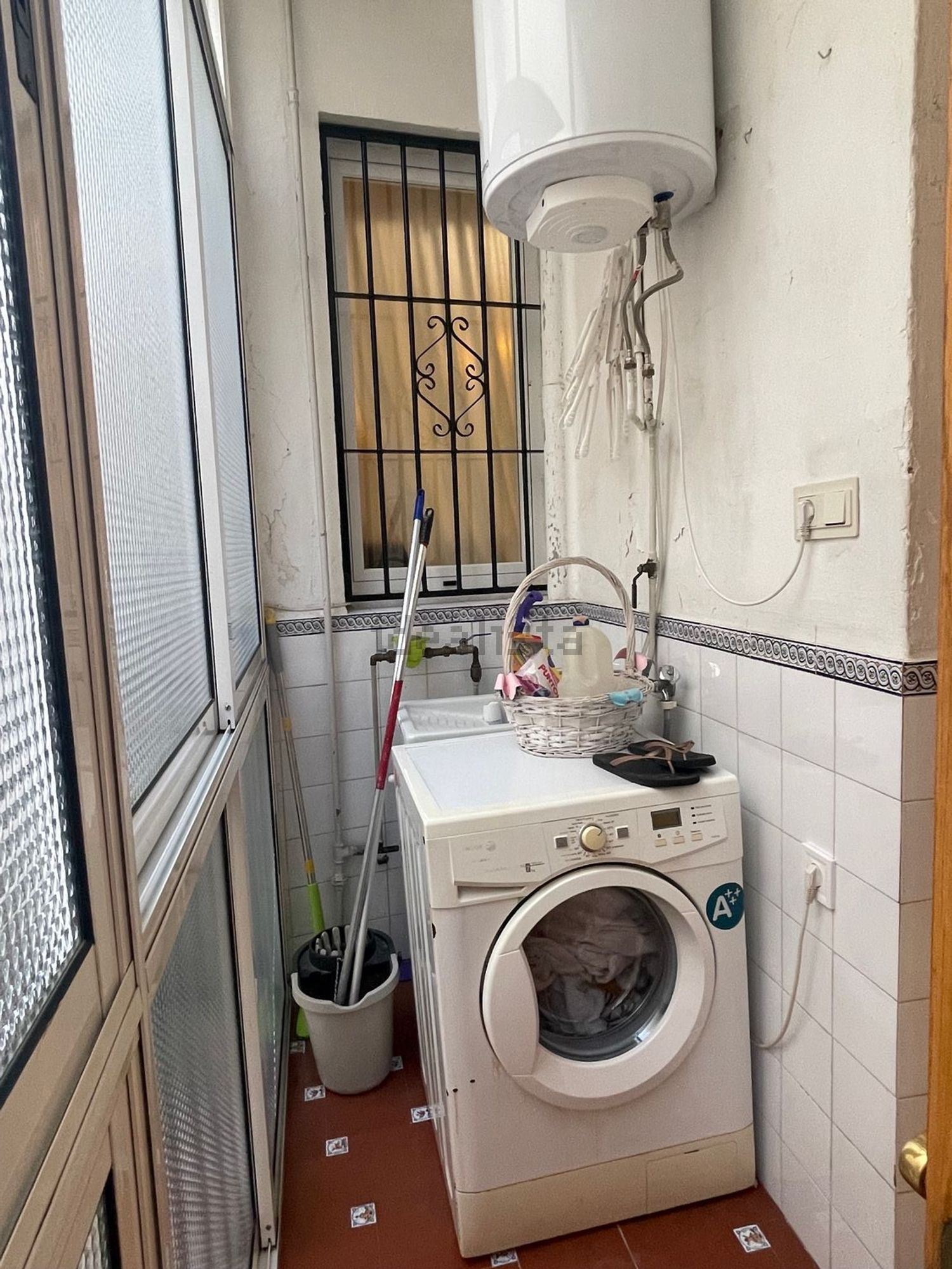 Habitació de lloguer, Granada