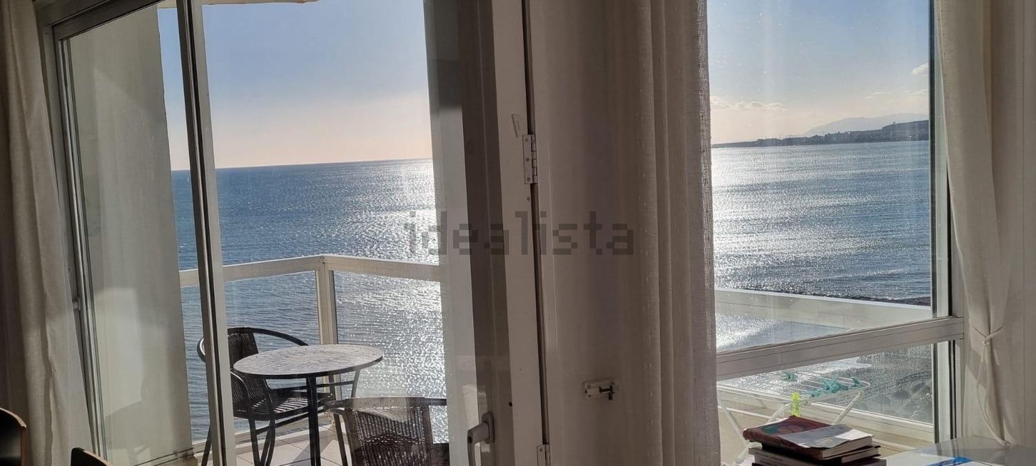 Wohnung 48 m² in Algarrobo