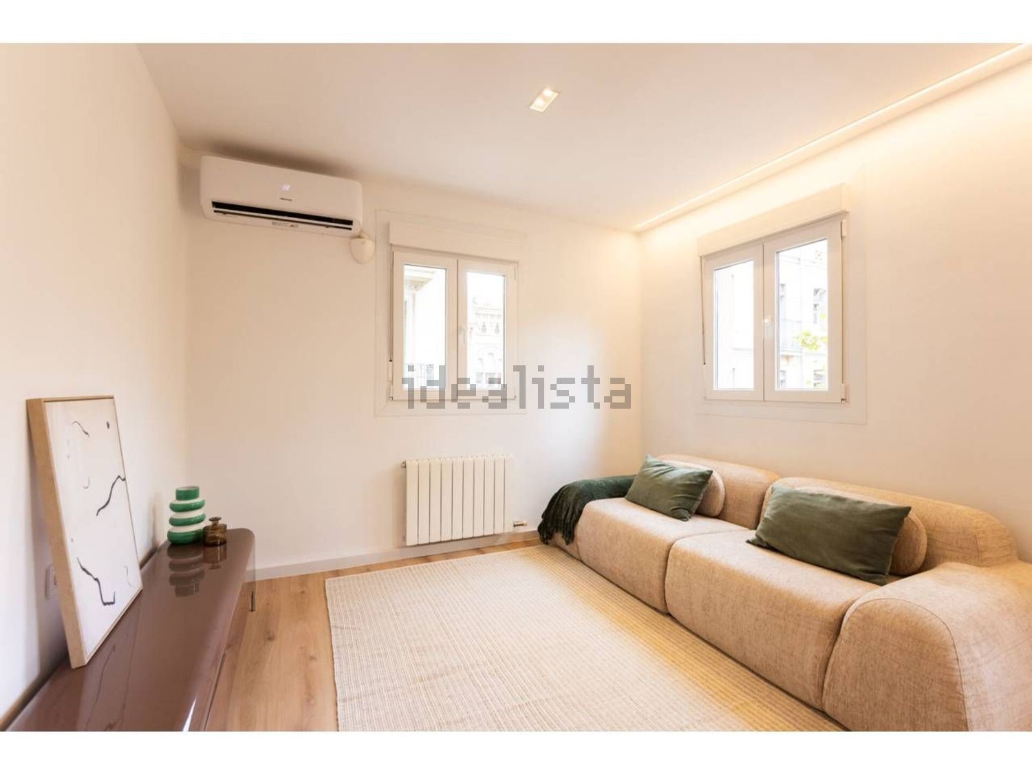 Piso de 77 m² en Barcelona