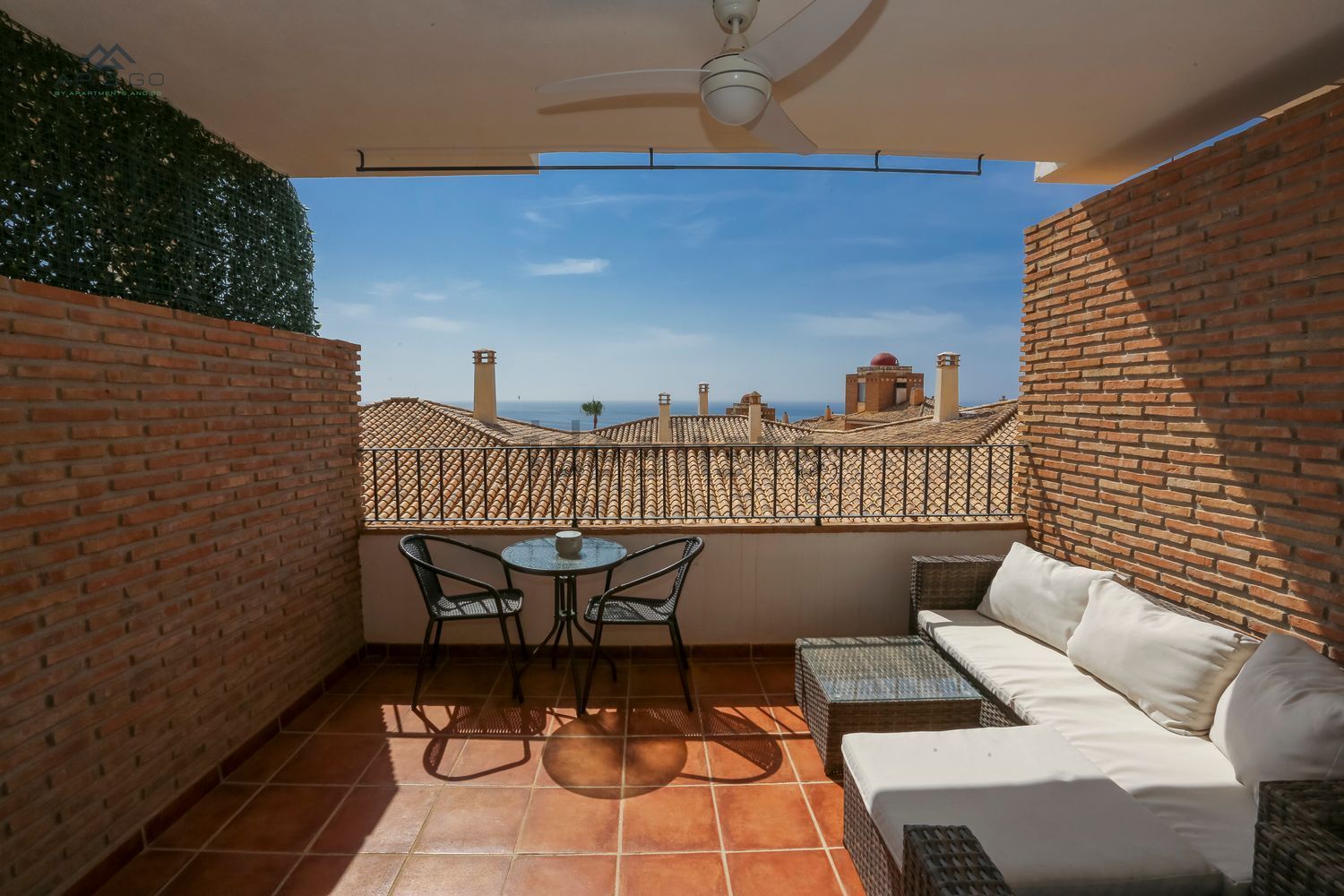 Pis de 94 m² a Almuñécar