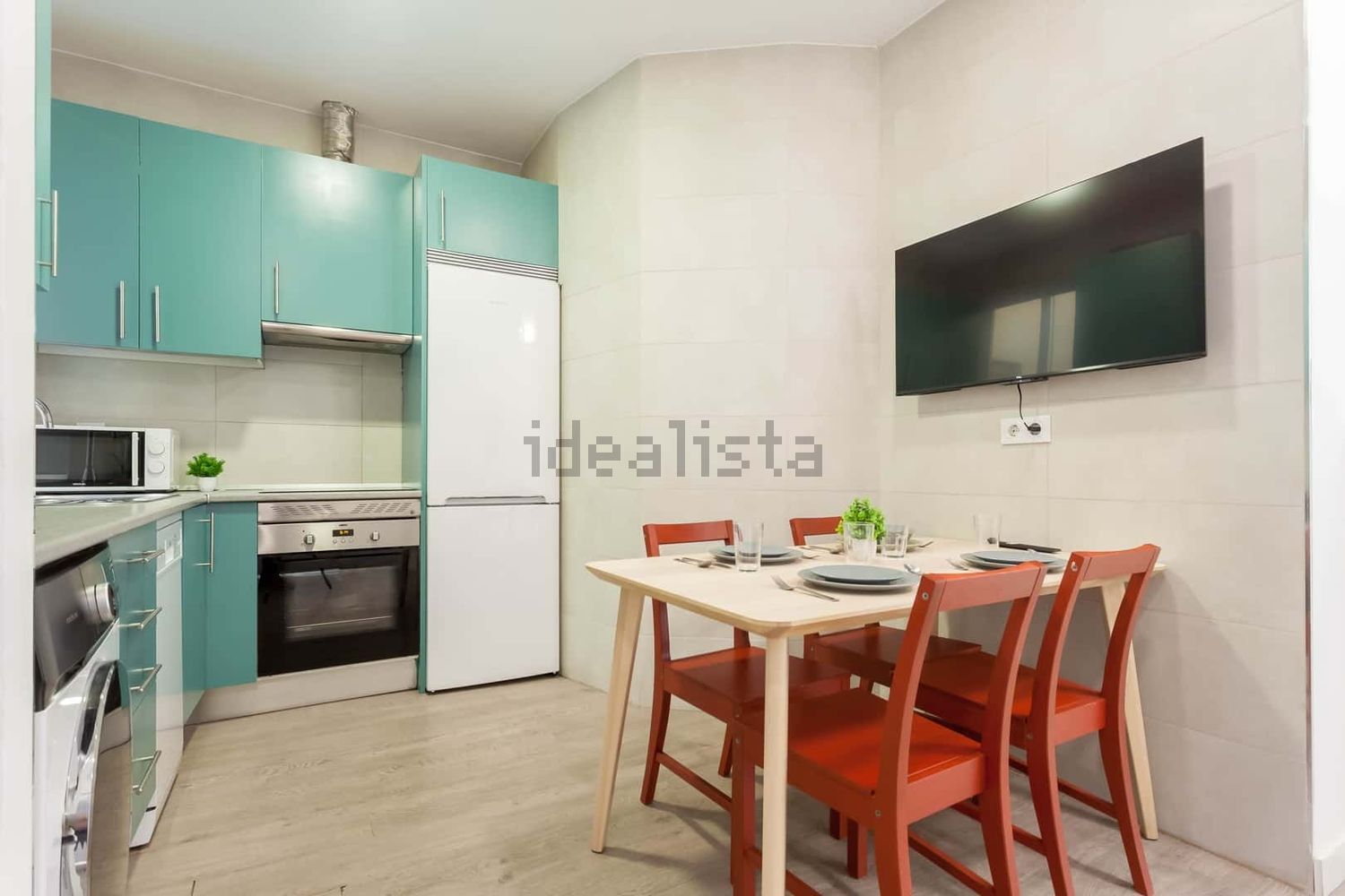 Habitación en alquiler, Madrid