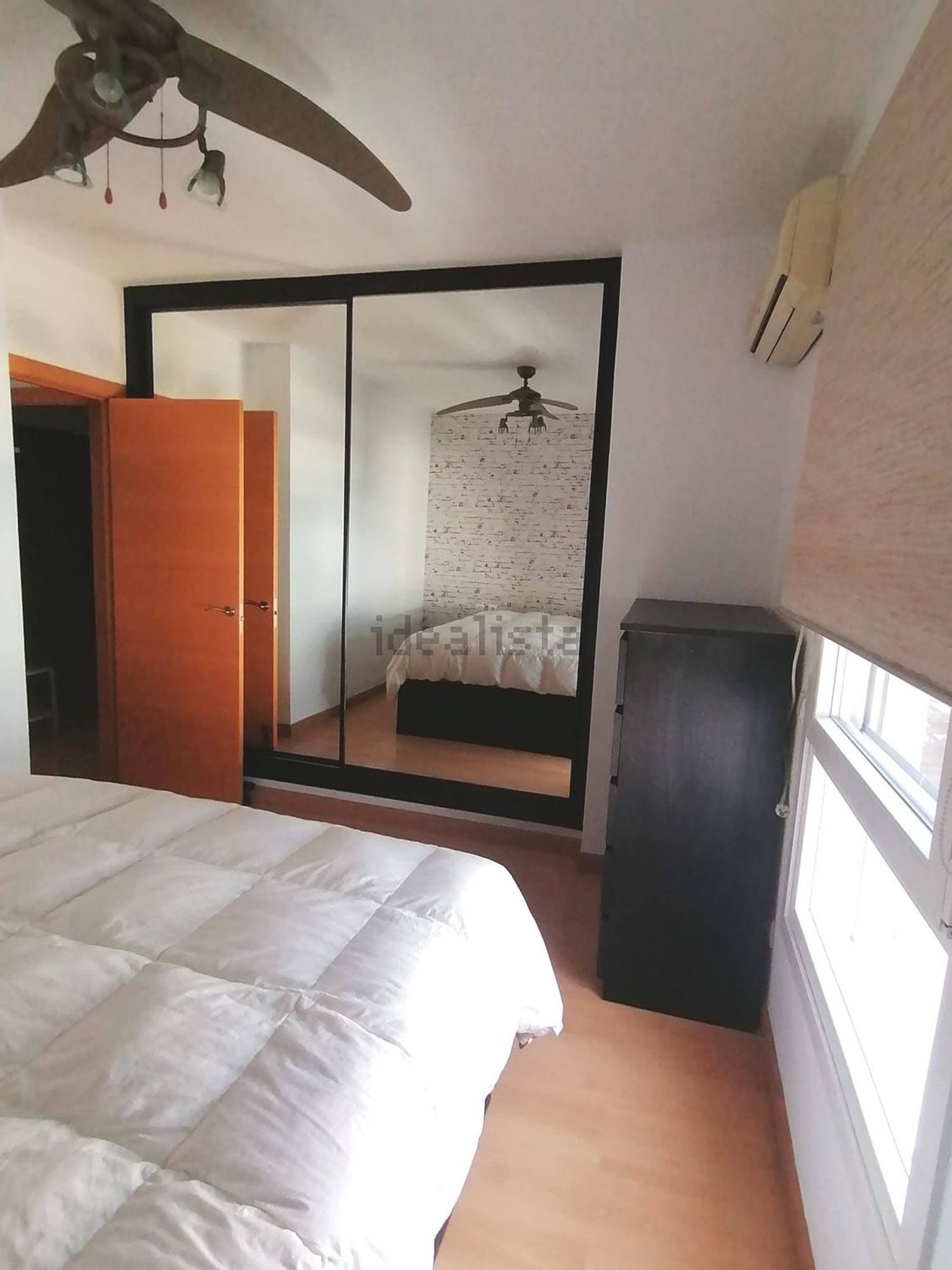 Pis de 70 m² a Sevilla