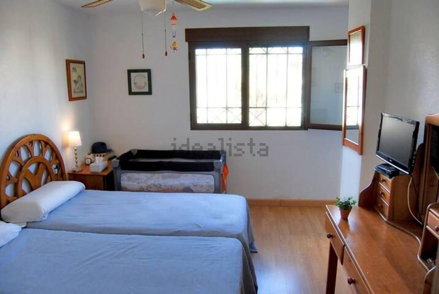Casa de 95 m² en Mazarrón