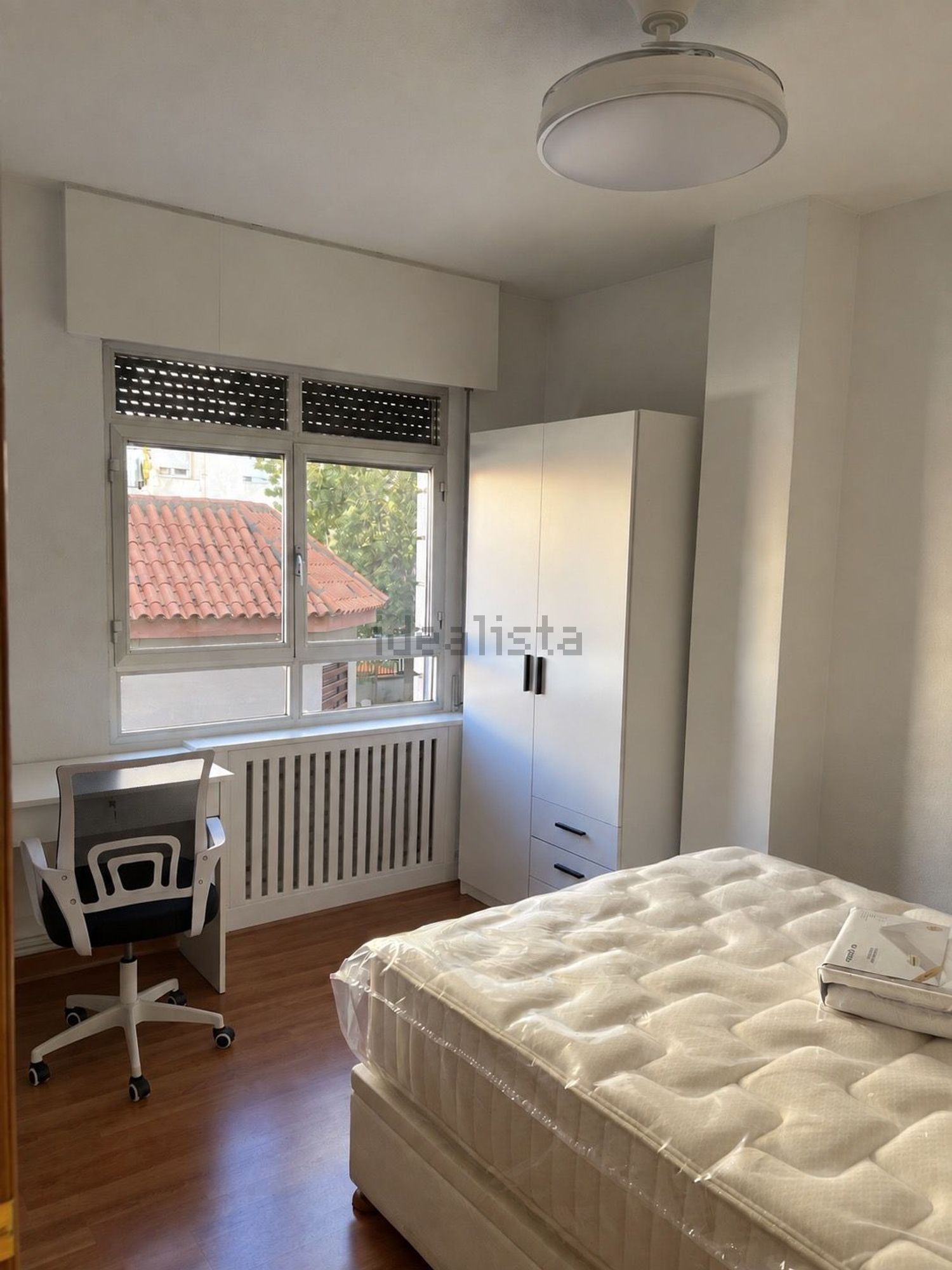 Habitación en alquiler, Albacete