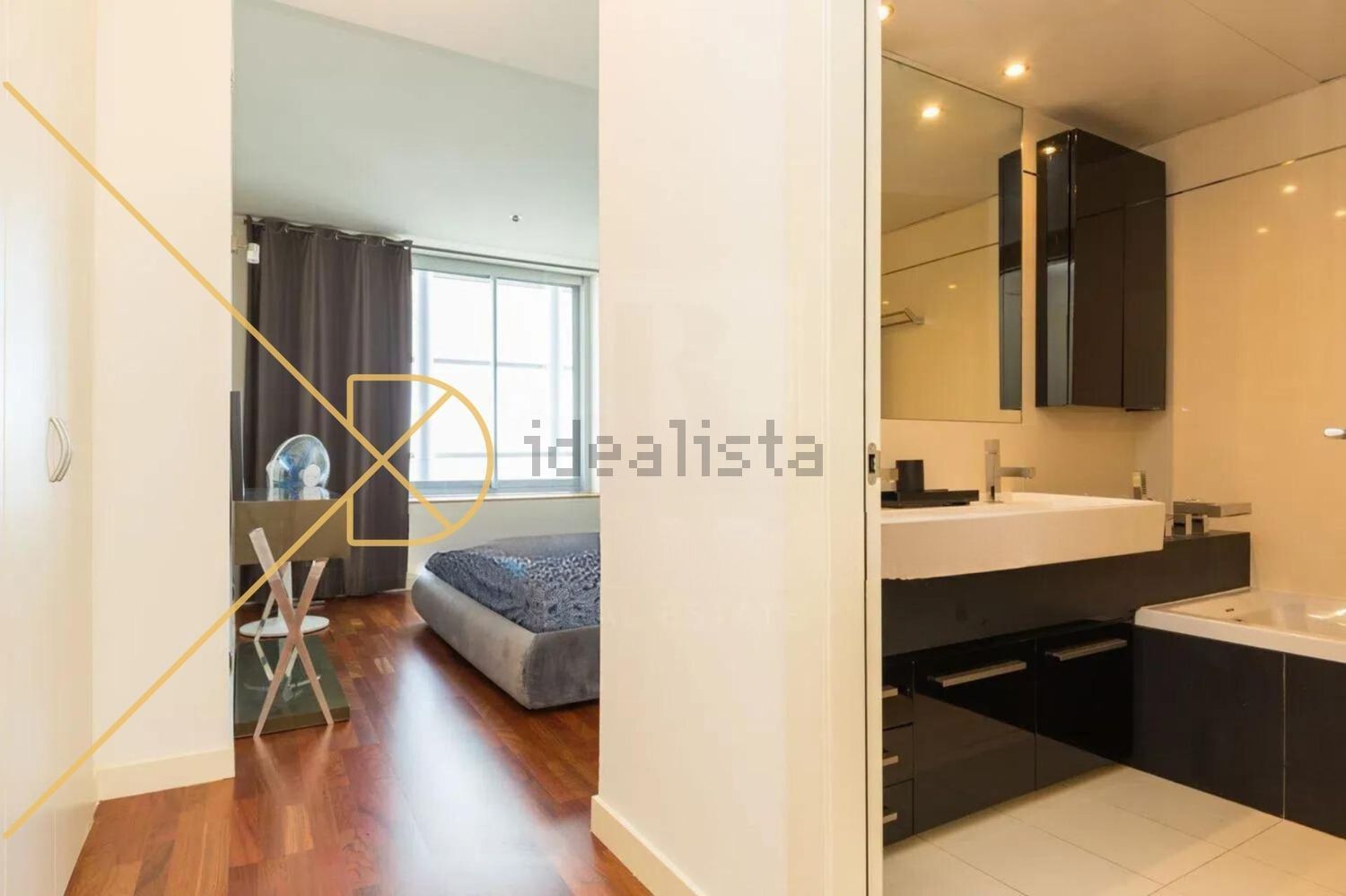 Pis de 157 m² a Barcelona
