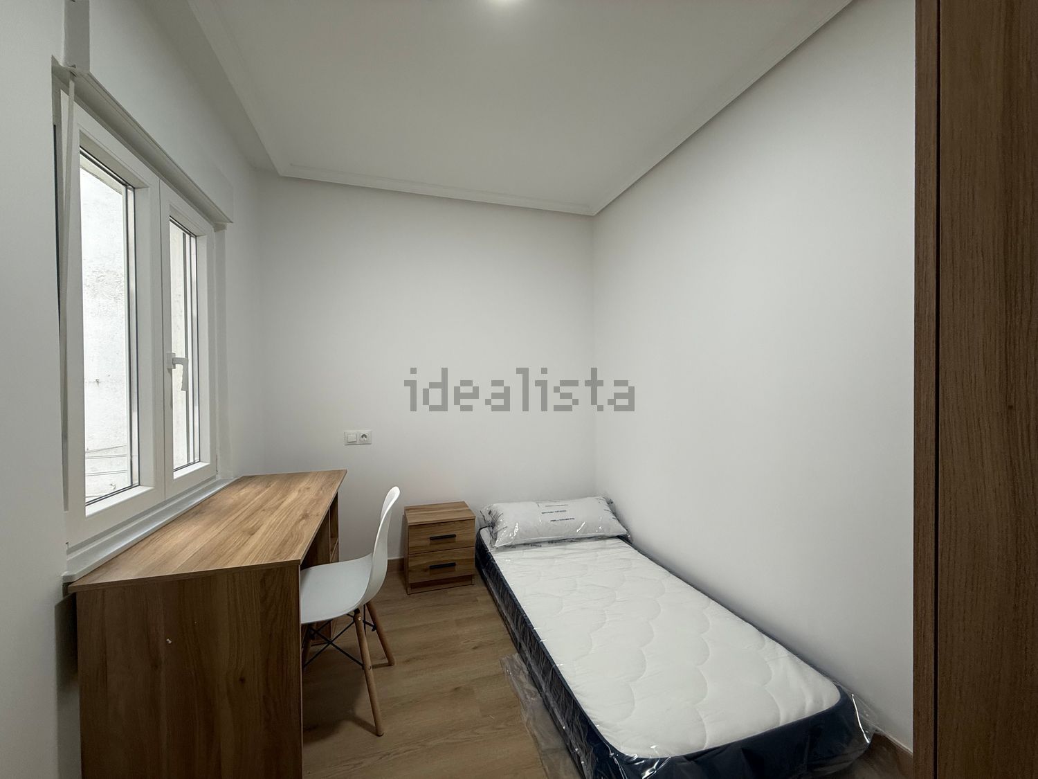 Habitació de lloguer, Salamanca
