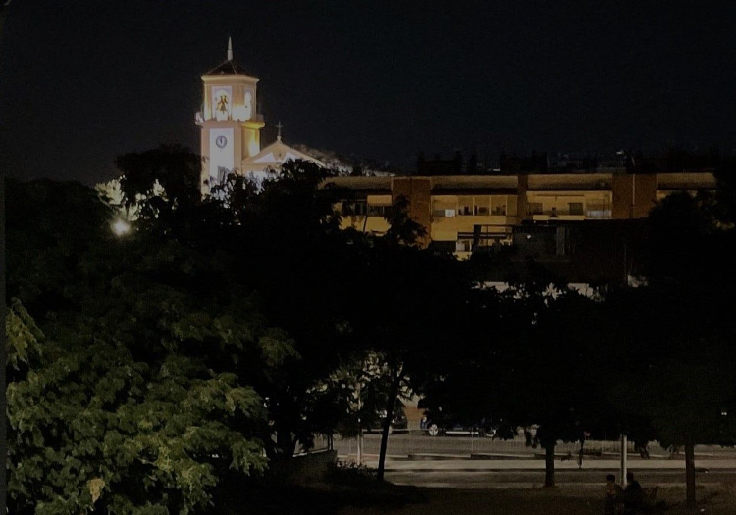 Pis de 57 m² a Còrdova