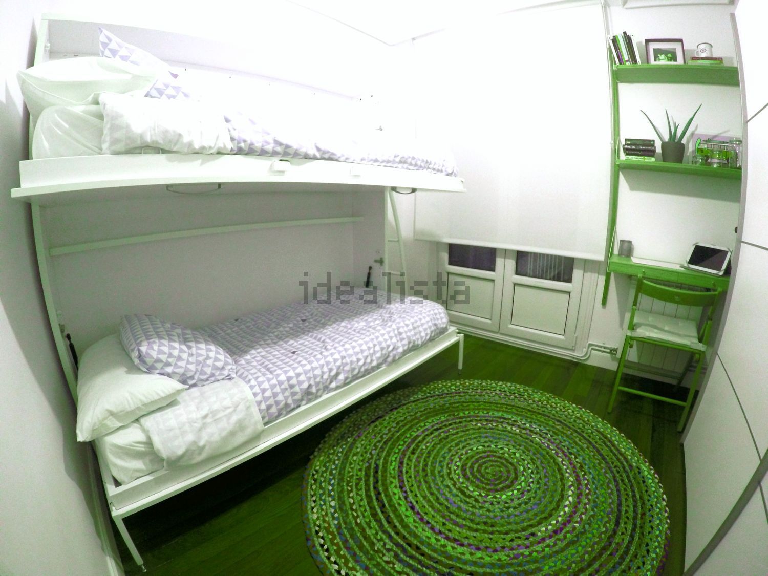 Apartamento 60 m² em Bizkaia
