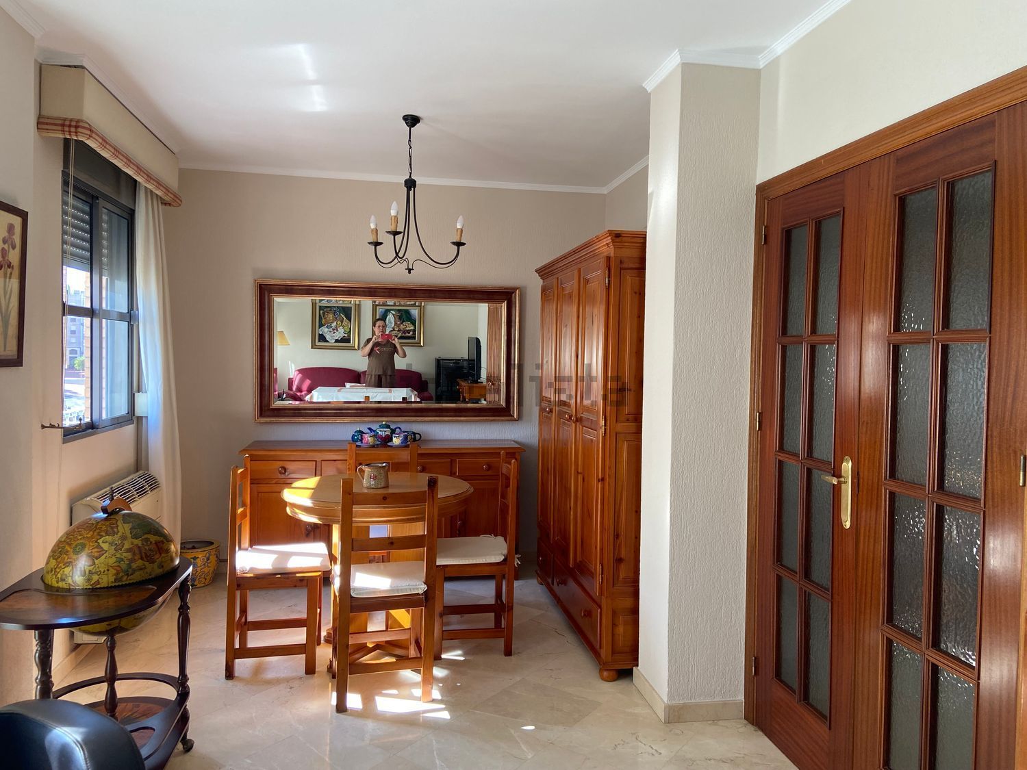 Piso de 70 m² en Huelva