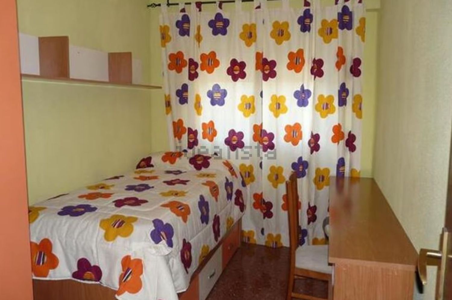 Pis de 105 m² a Granada