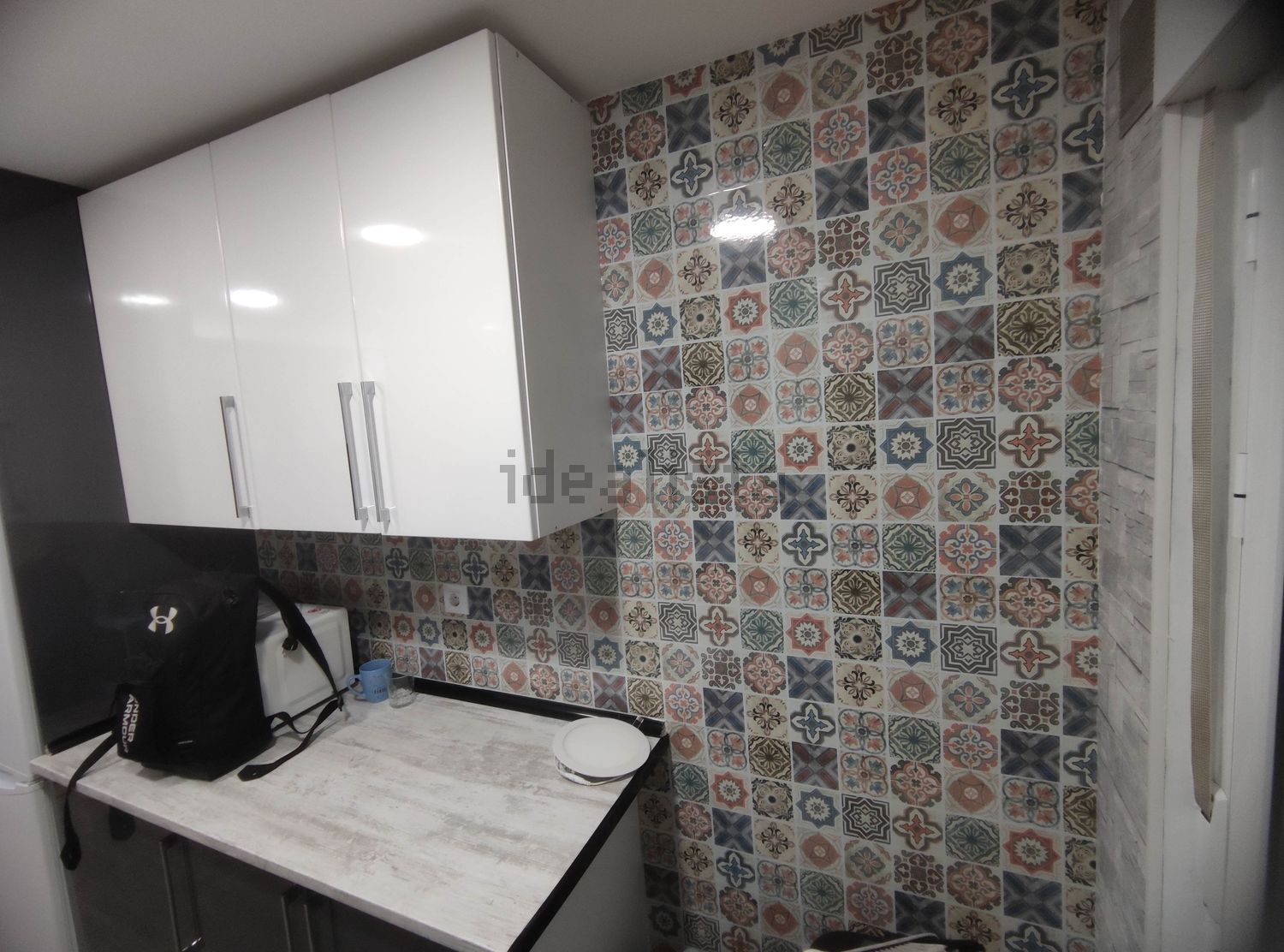Chambre à louer, Madrid