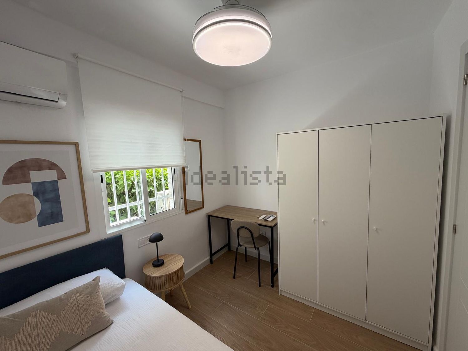 Habitació de lloguer, Dos Hermanas