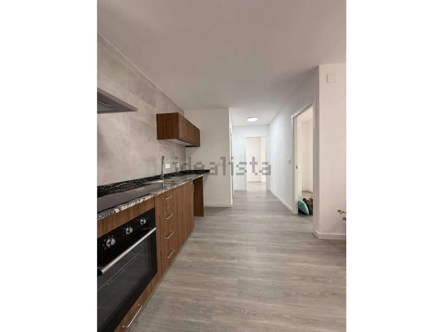 Piso de 77 m² en les Alqueries / Alquerías del Niño Perdido