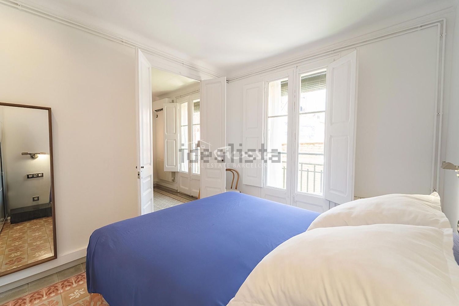 Appartement 63 m² à Barcelone