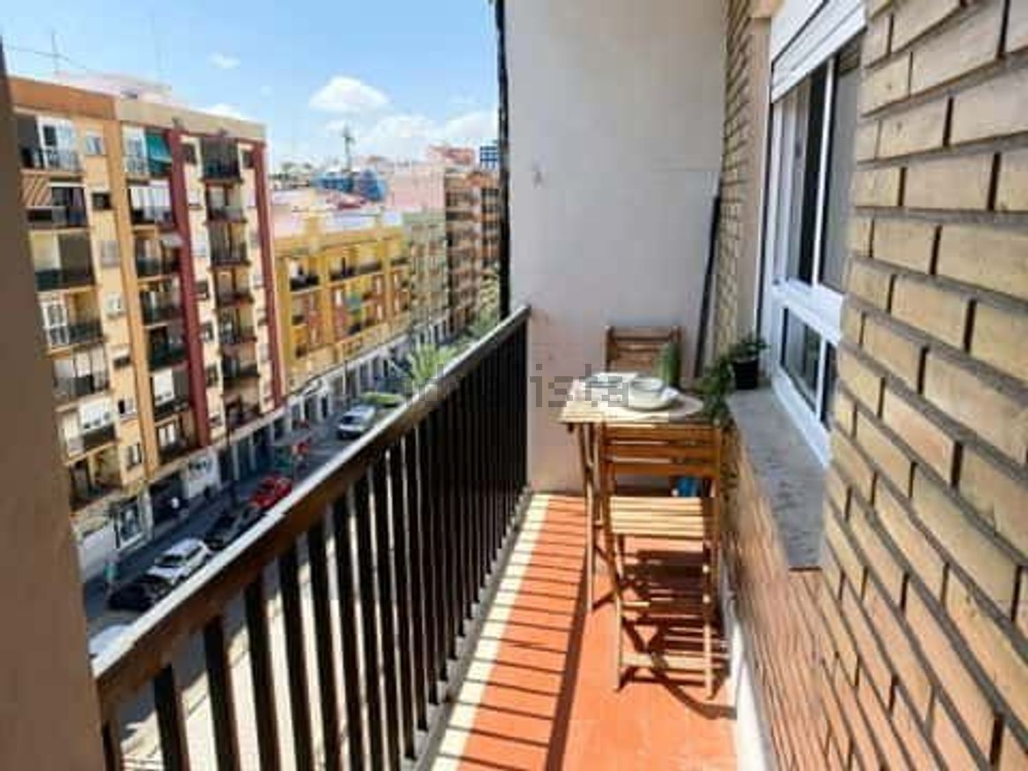 Habitación en alquiler, Valencia