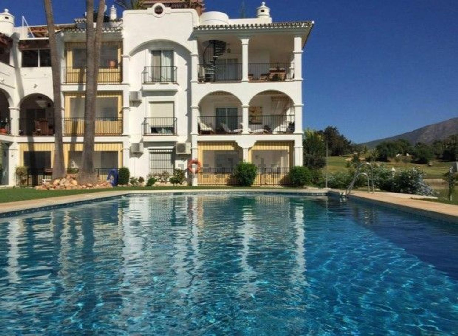 Pis de 141 m² a Mijas
