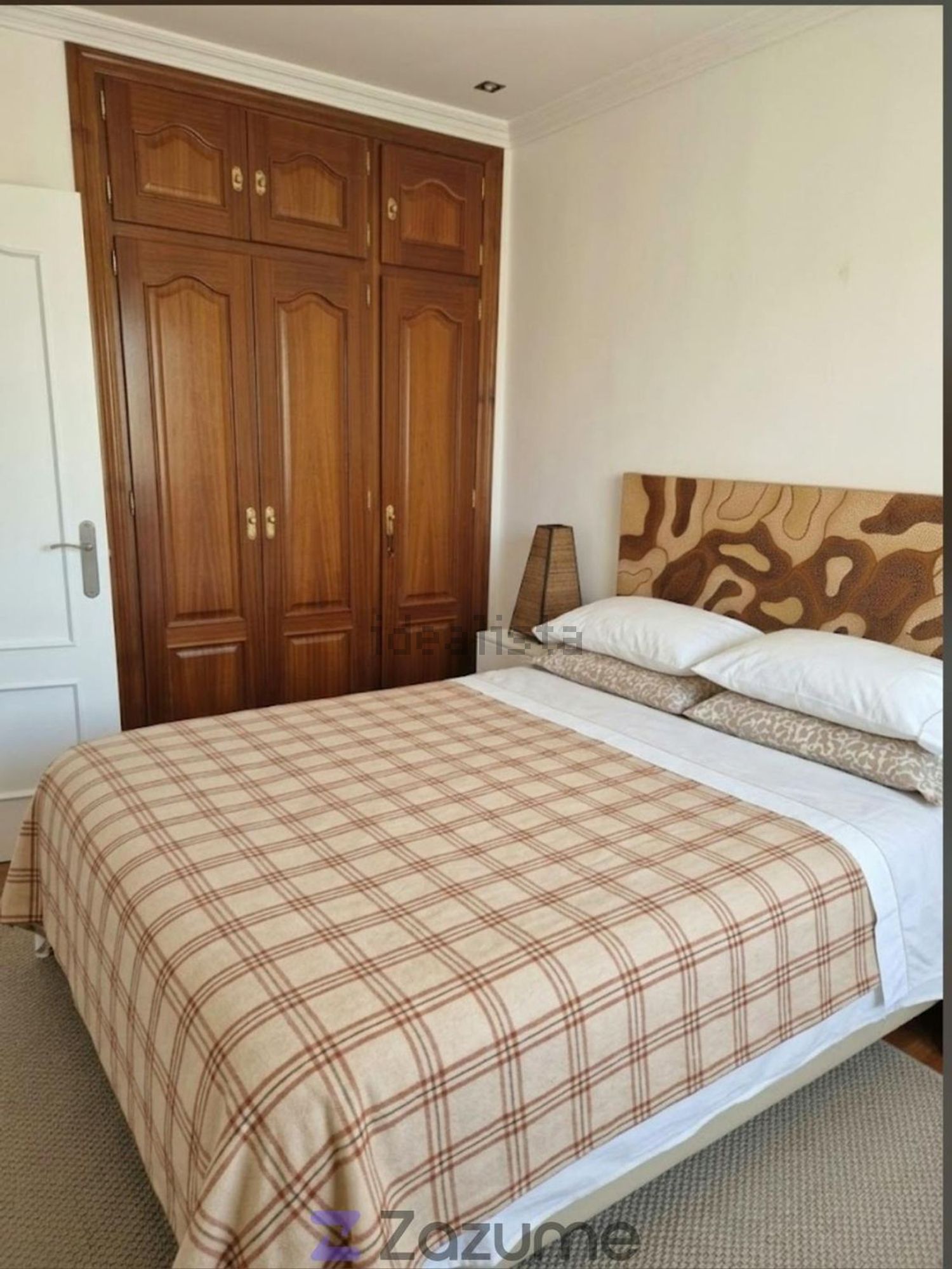 Wohnung 50 m² in Marbella