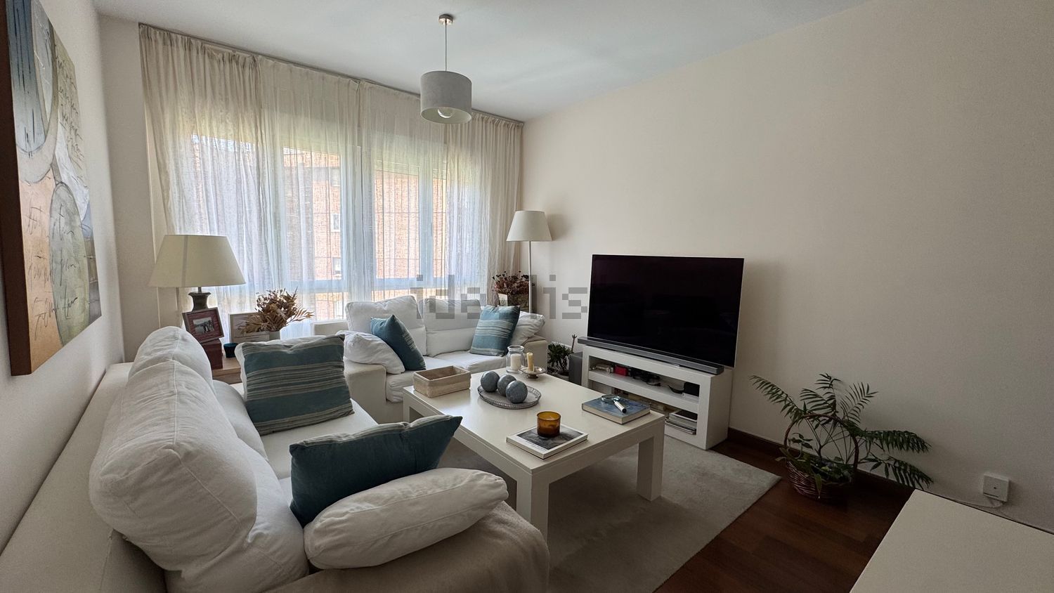 Piso de 55 m² en Madrid