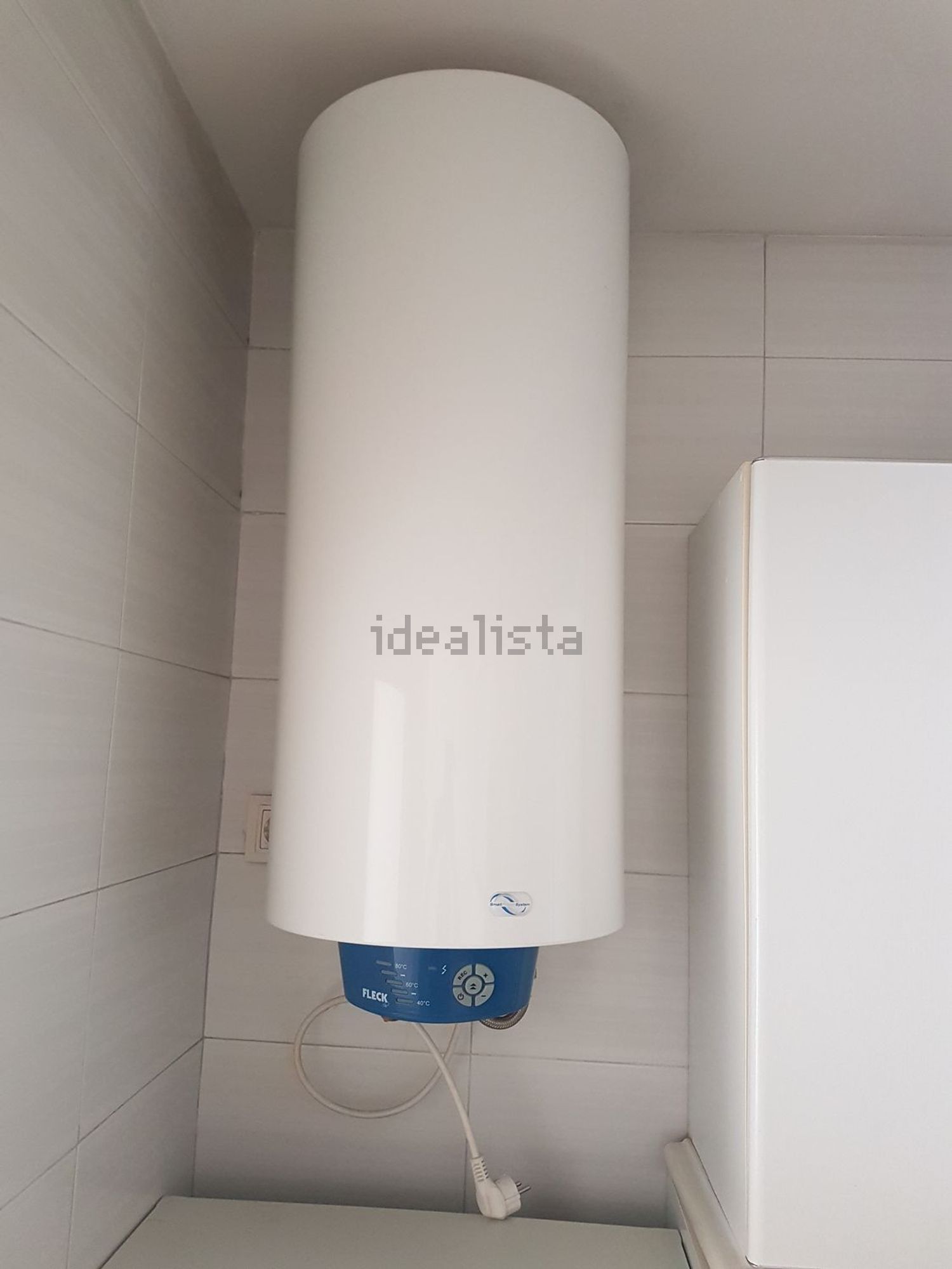 Piso de 50 m² en Gerona