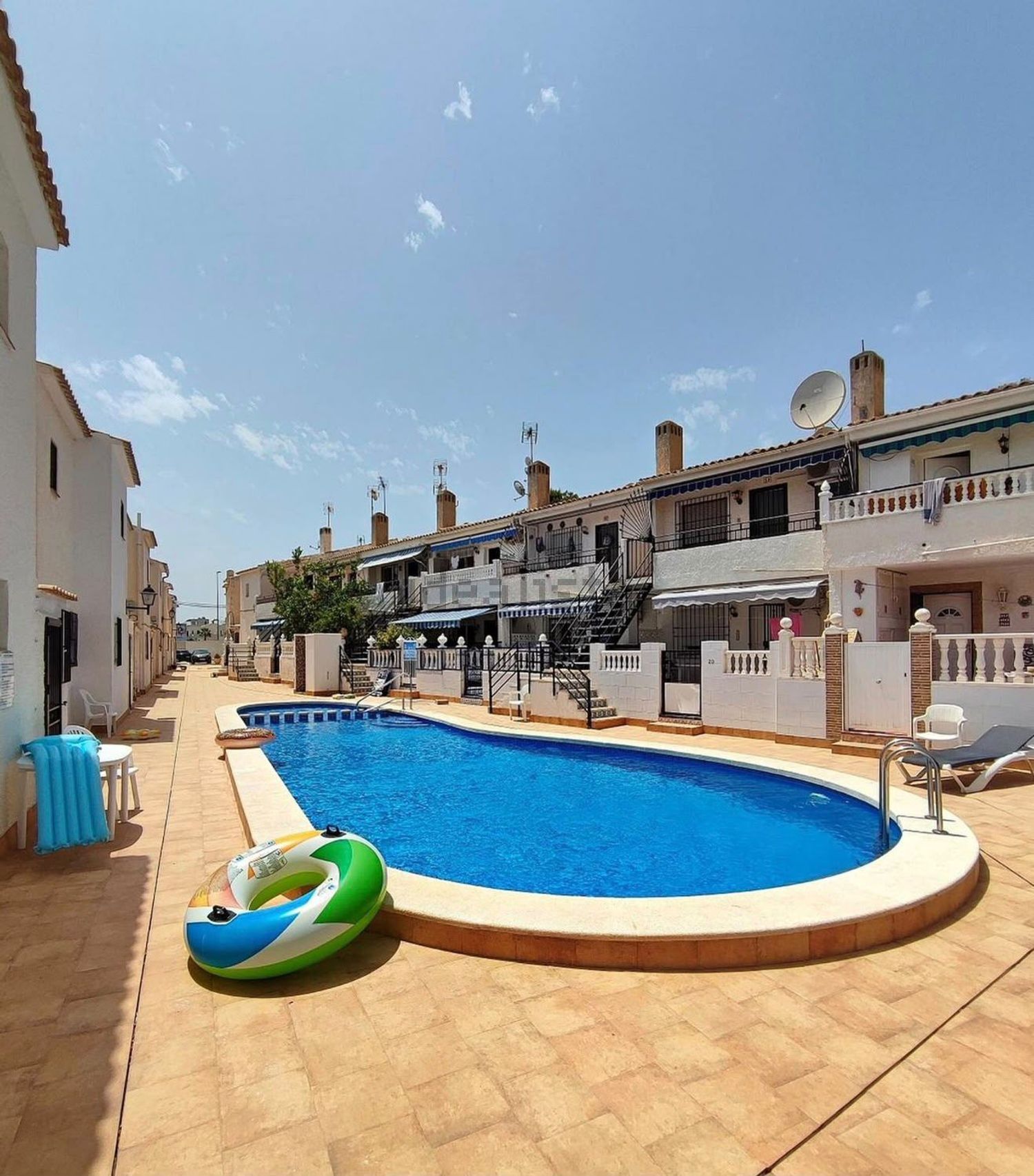 Appartement 60 m² à Orihuela