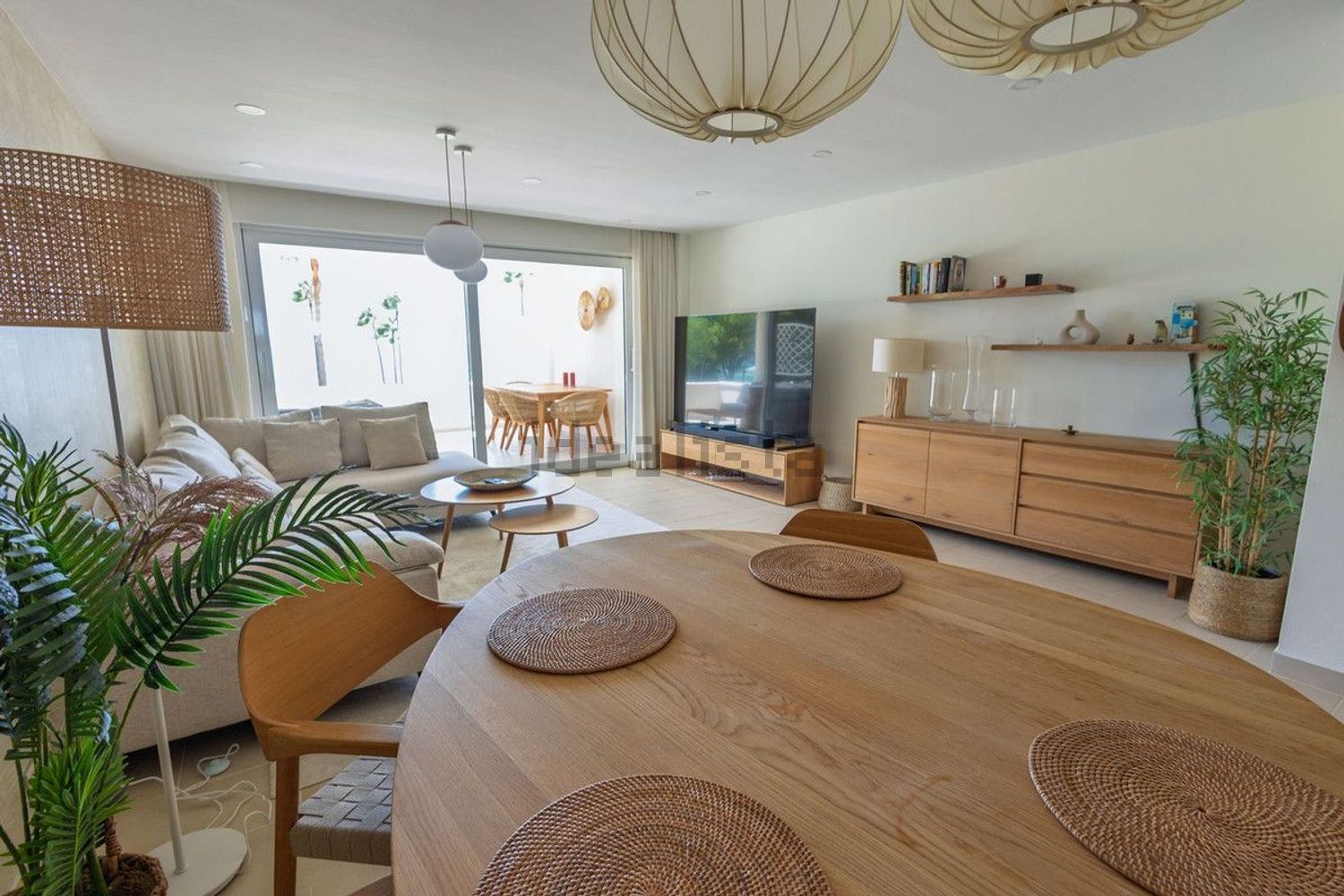 Wohnung 113 m² in Estepona
