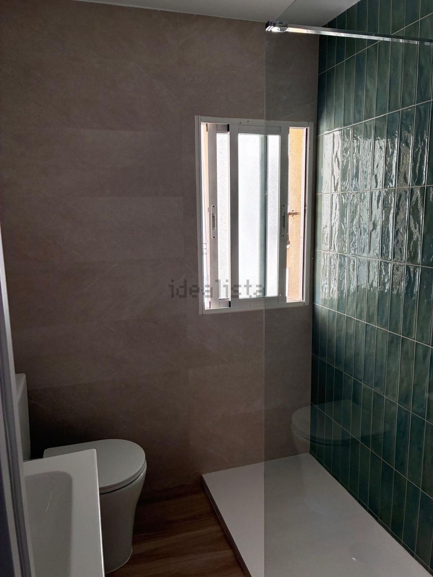 Pis de 52 m² a Madrid