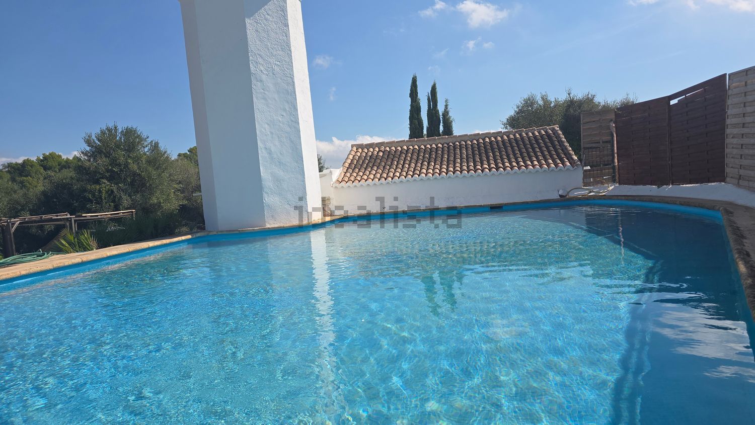 Haus 250 m² in Xàbia / Jávea