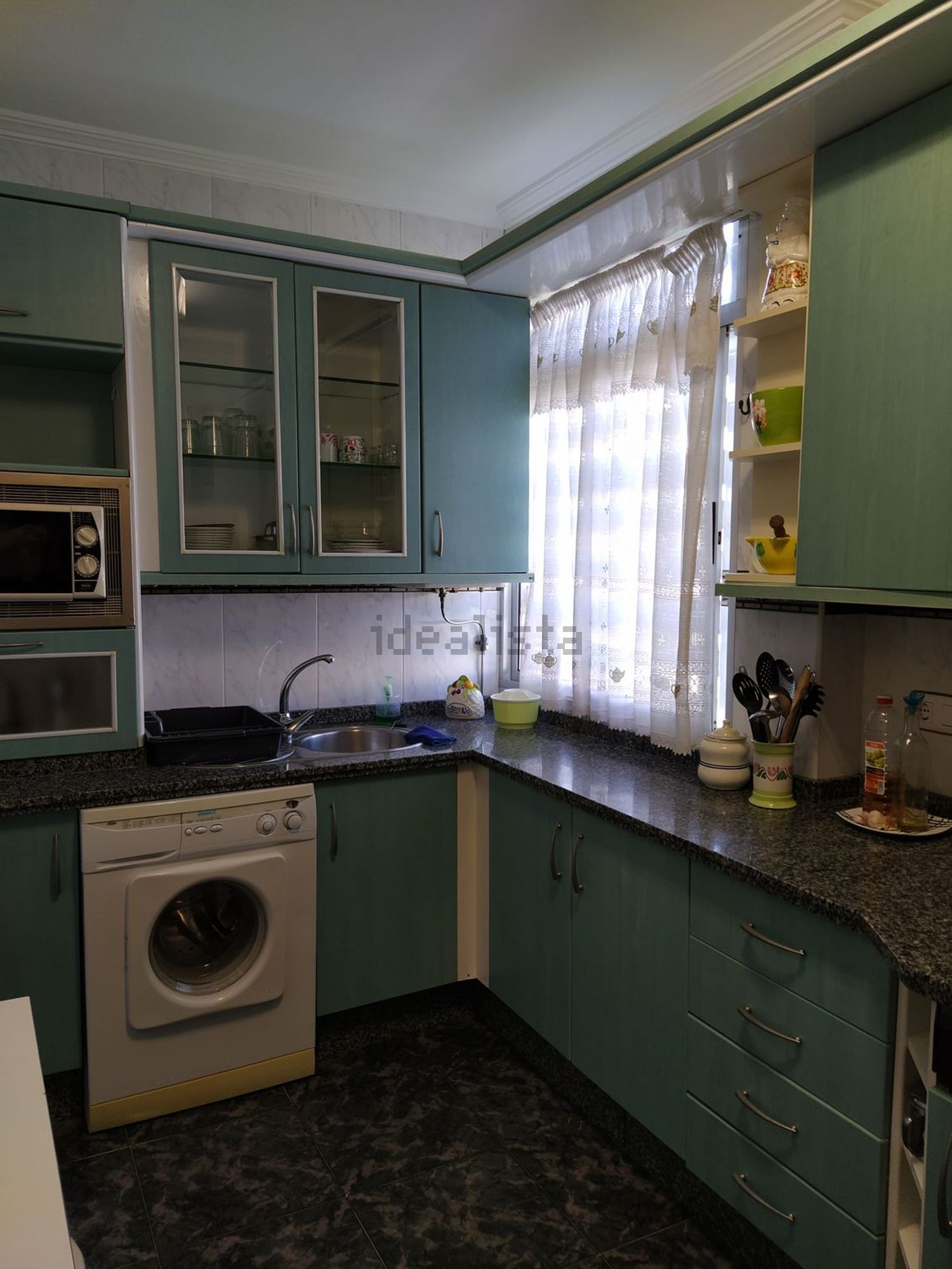 Habitació de lloguer, Sevilla
