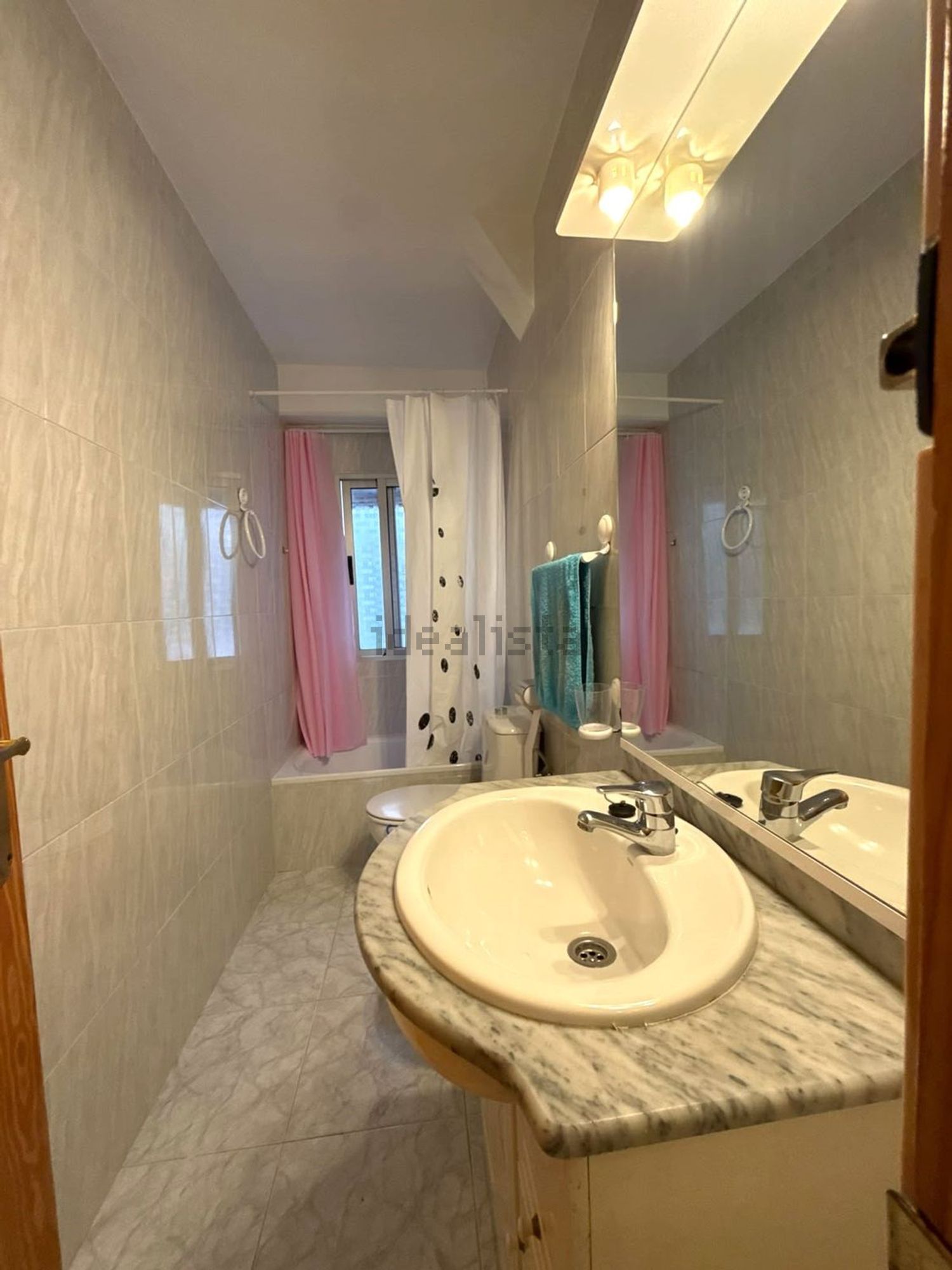 Habitació de lloguer, Granada