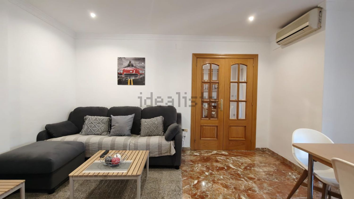 Pis de 100 m² a Granada