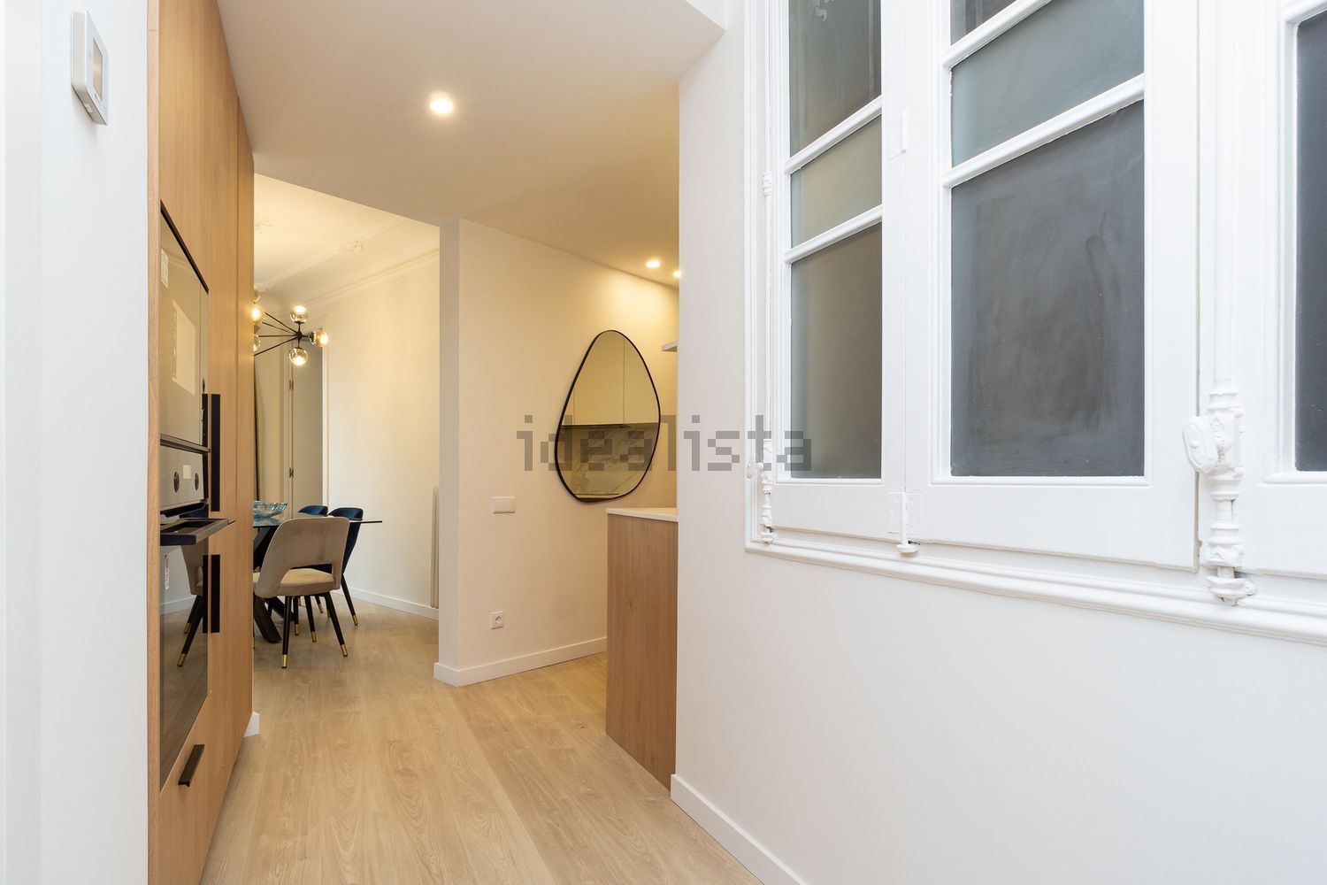 Piso de 105 m² en Barcelona