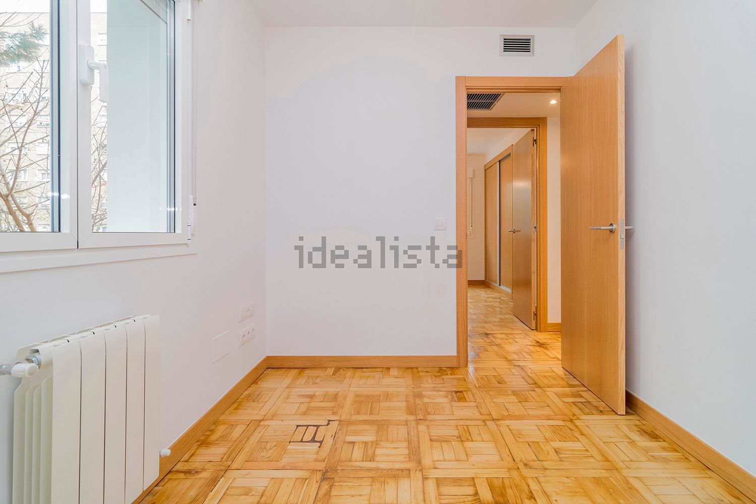 Pis de 97 m² a Madrid