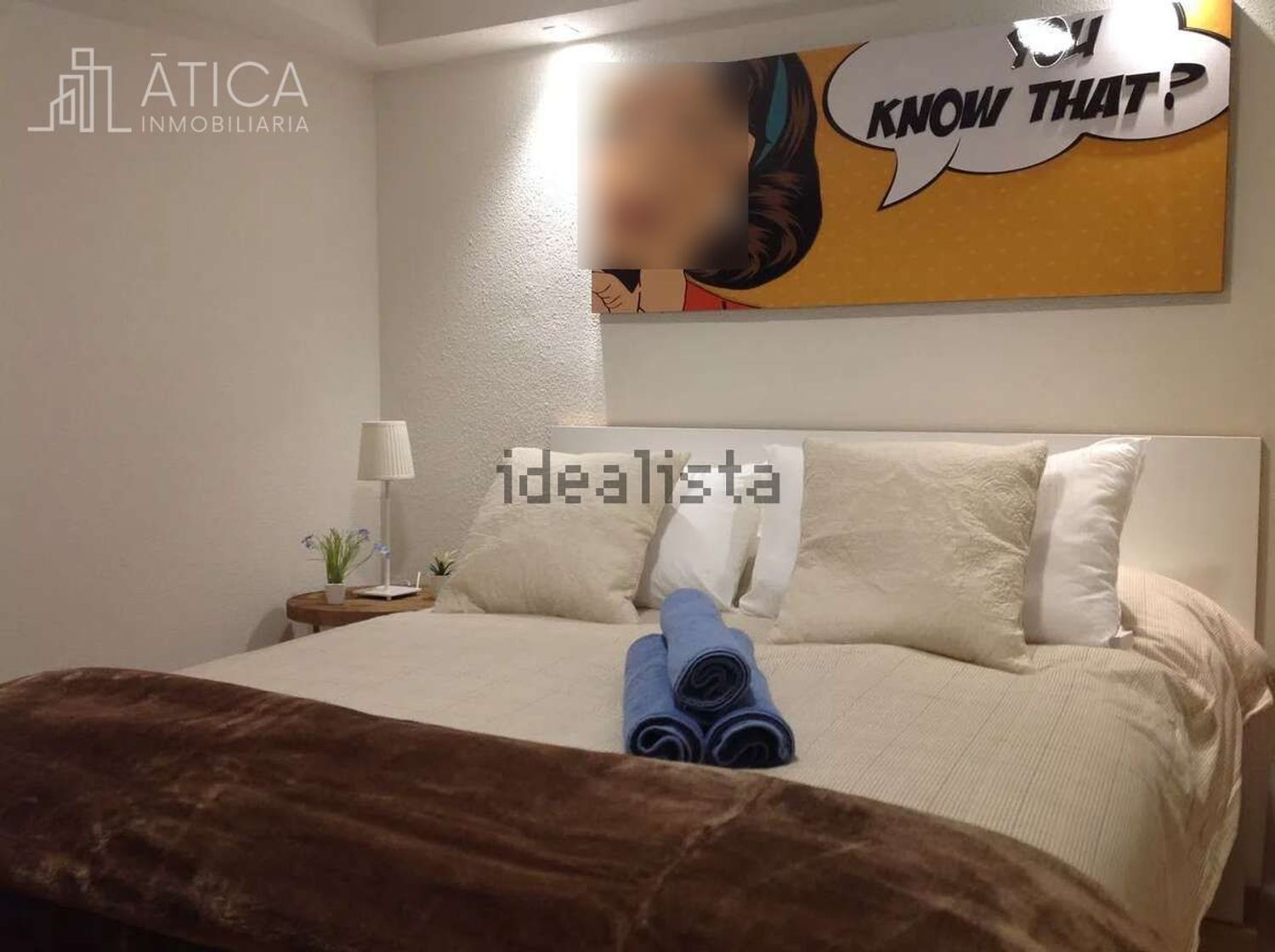 Appartamento 55 m² a Salamanca