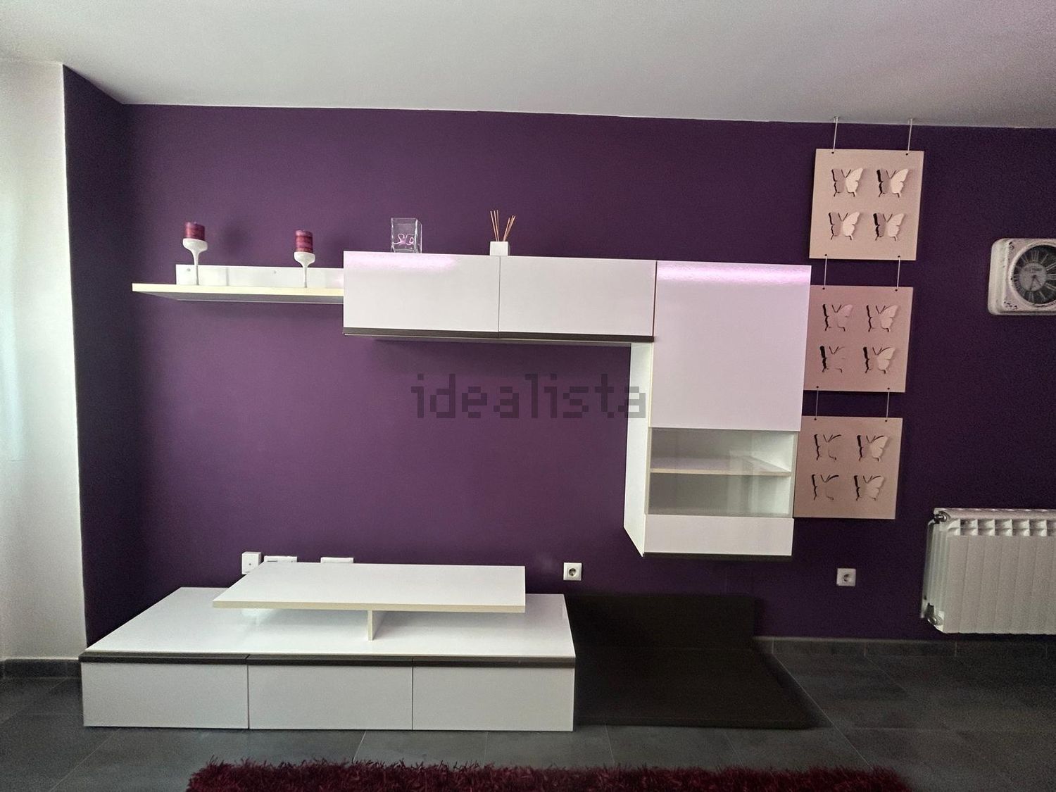 Pis de 57 m² a Ponferrada