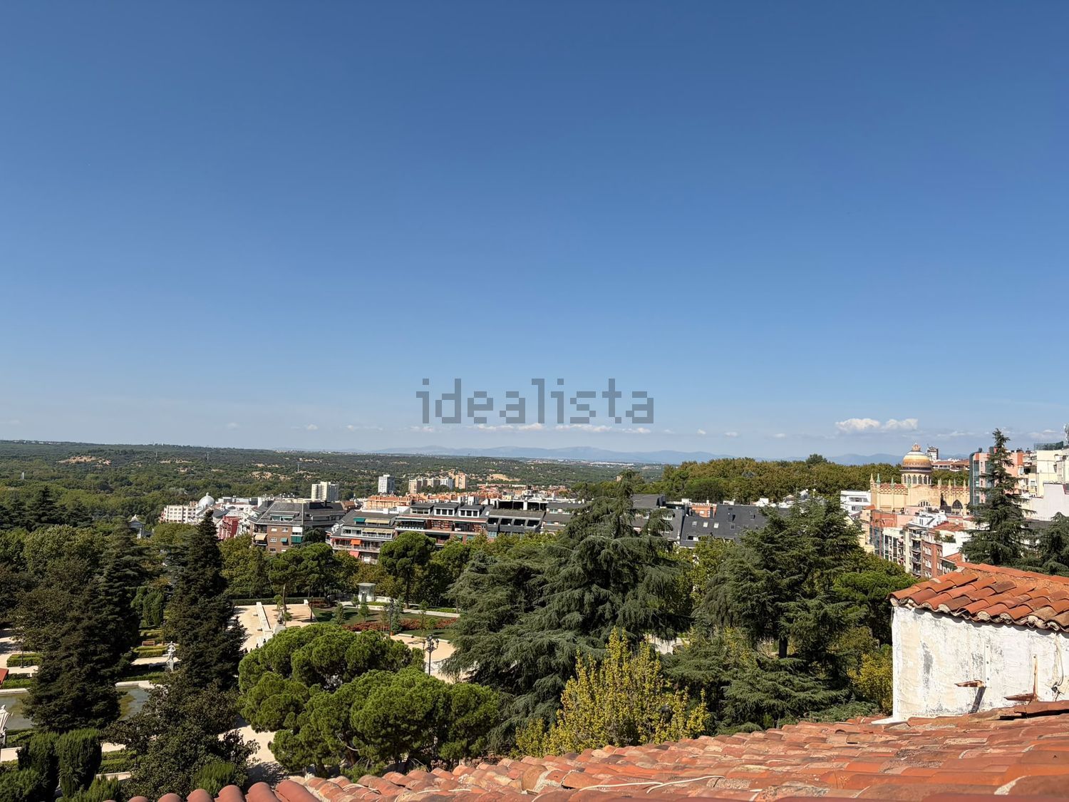Piso de 50 m² en Madrid