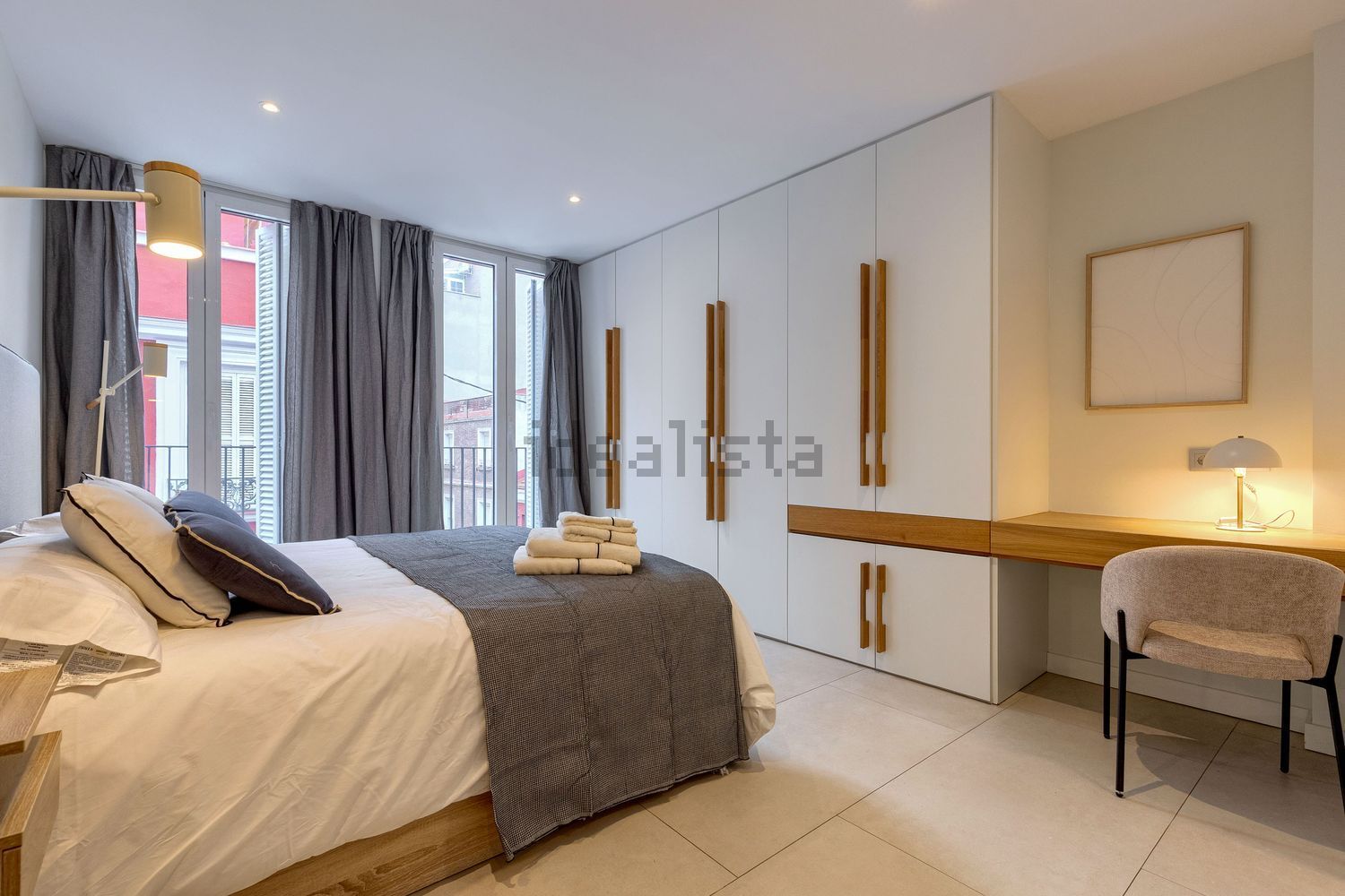 Pis de 79 m² a Madrid