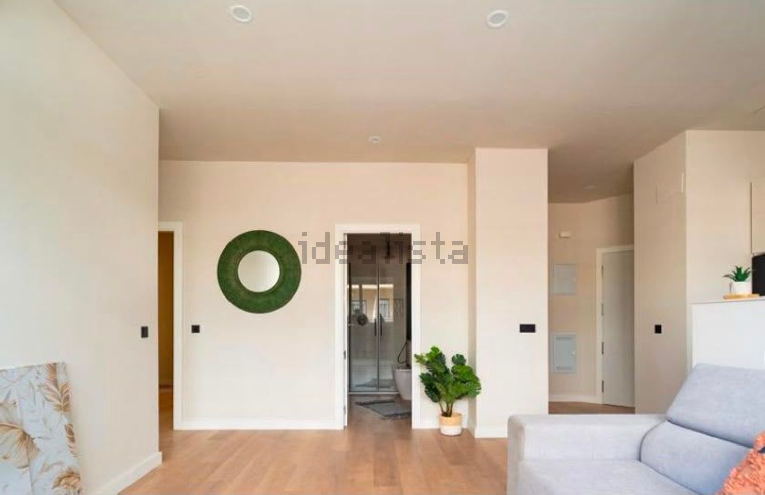 Piso de 90 m² en Sevilla