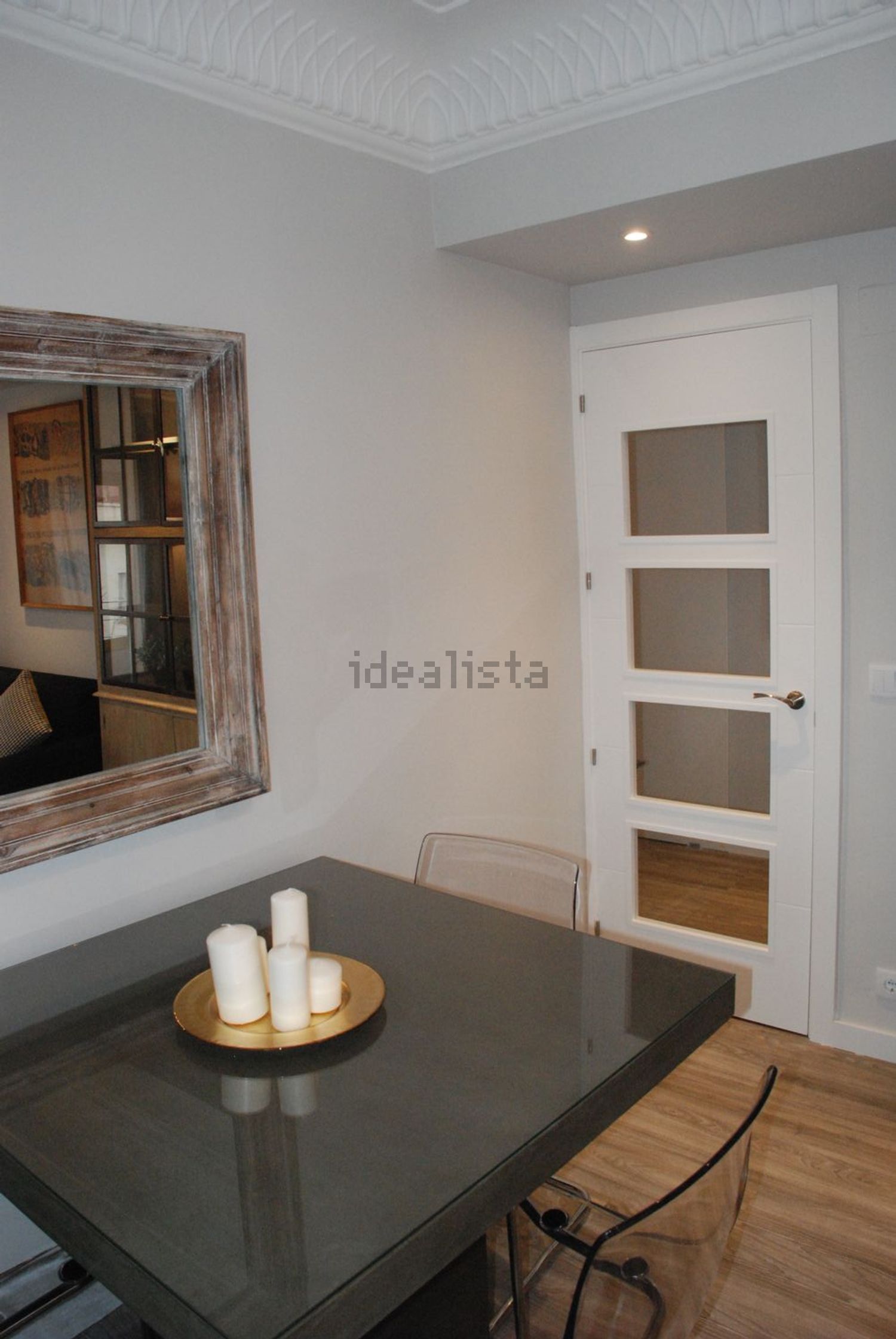 Pis de 70 m² a Madrid