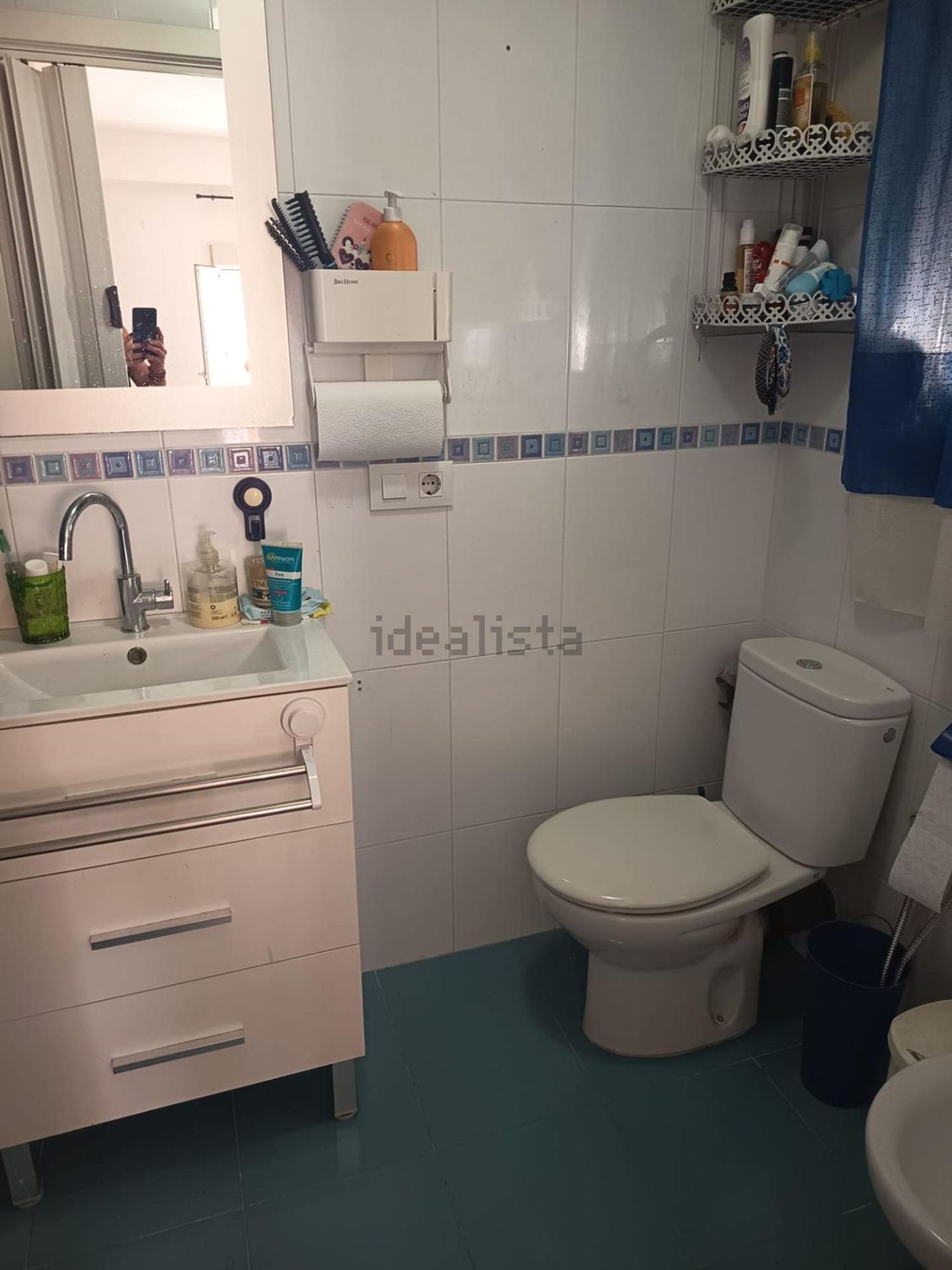 Pis de 110 m² a Almeria