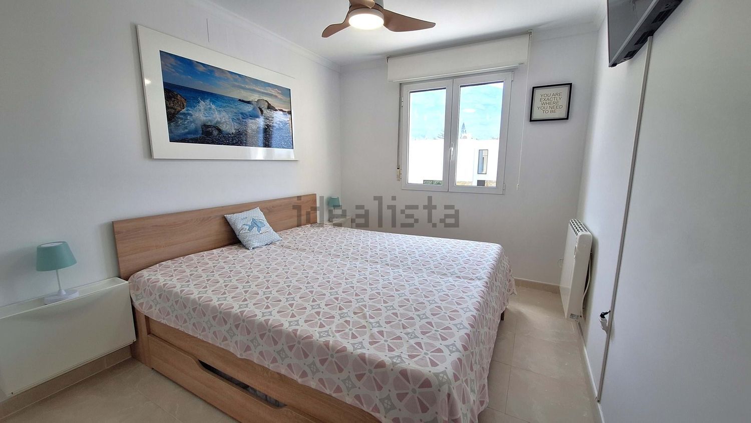 Pis de 79 m² a Dénia