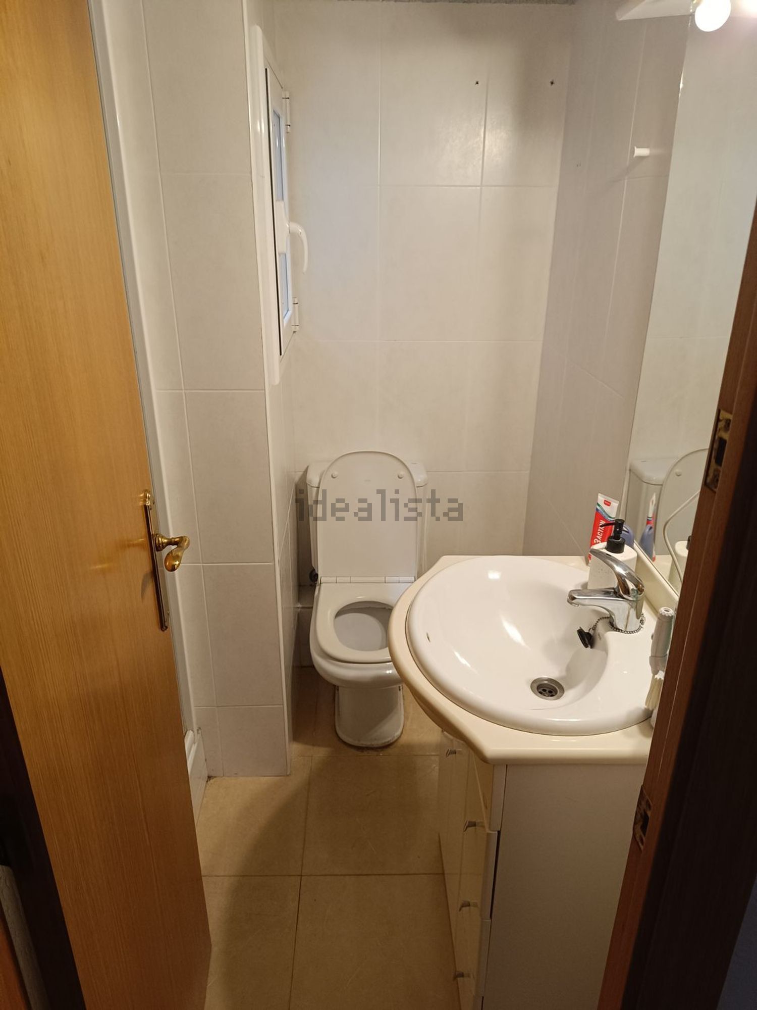 Habitació de lloguer, Sabadell