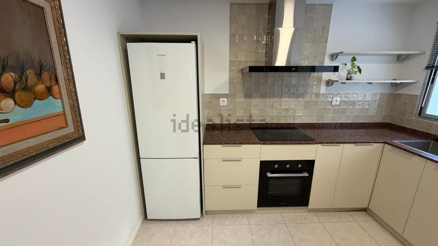 Квартира 100 м² в Gandia