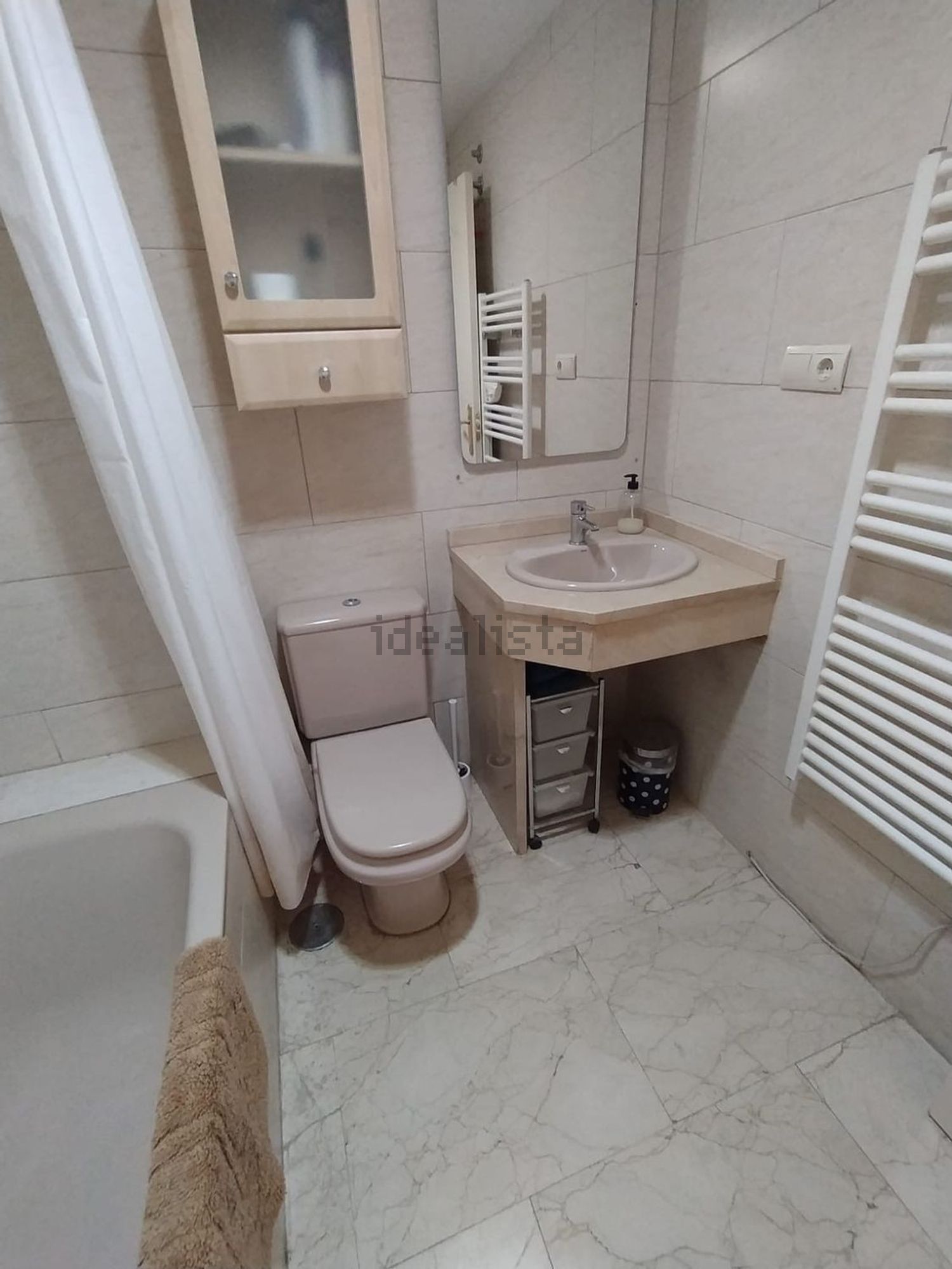 Habitació de lloguer, Casarrubios del Monte