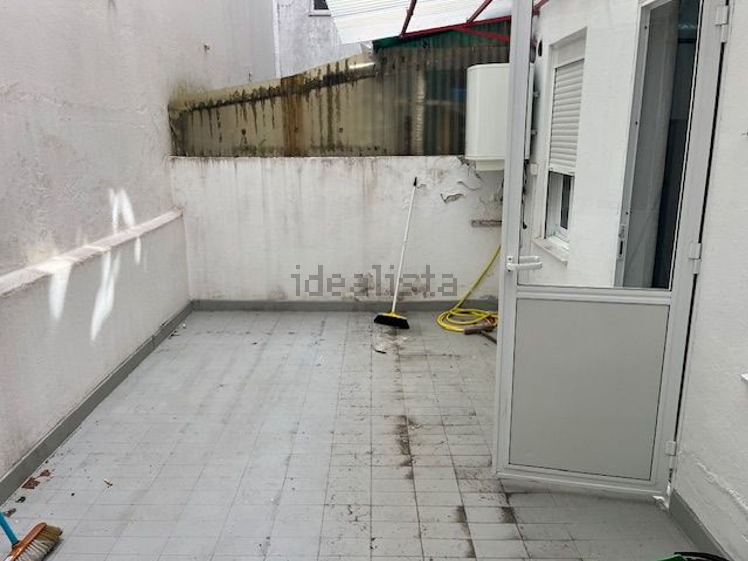 Piso de 110 m² en Betanzos