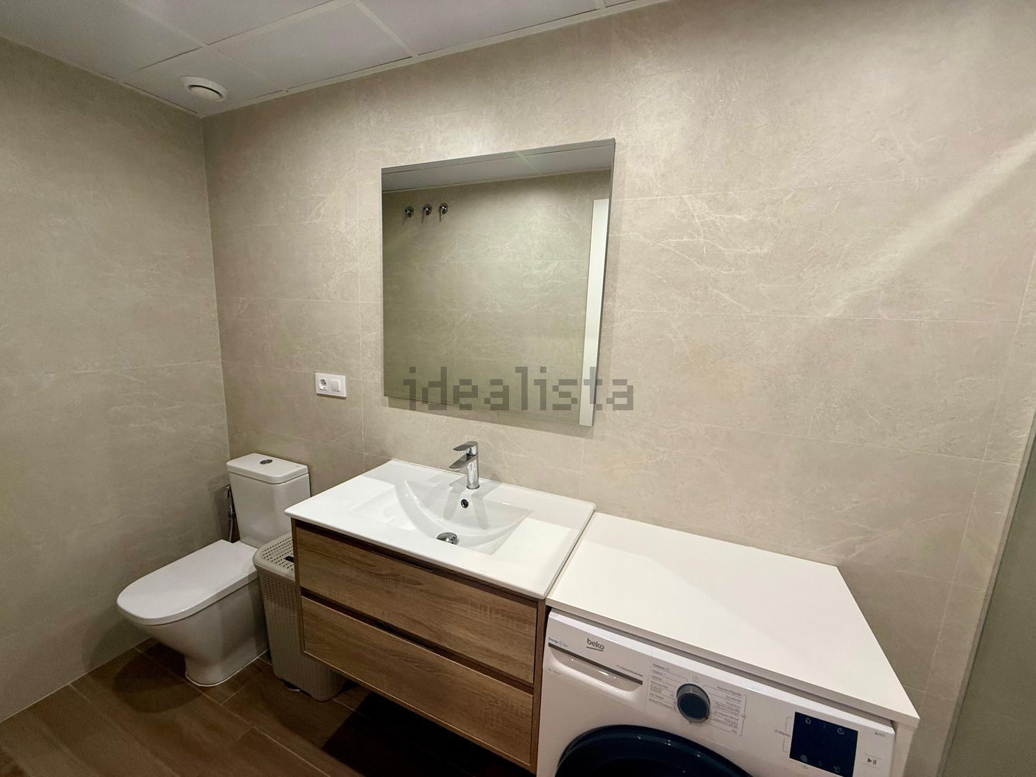 Piso de 55 m² en Fuengirola