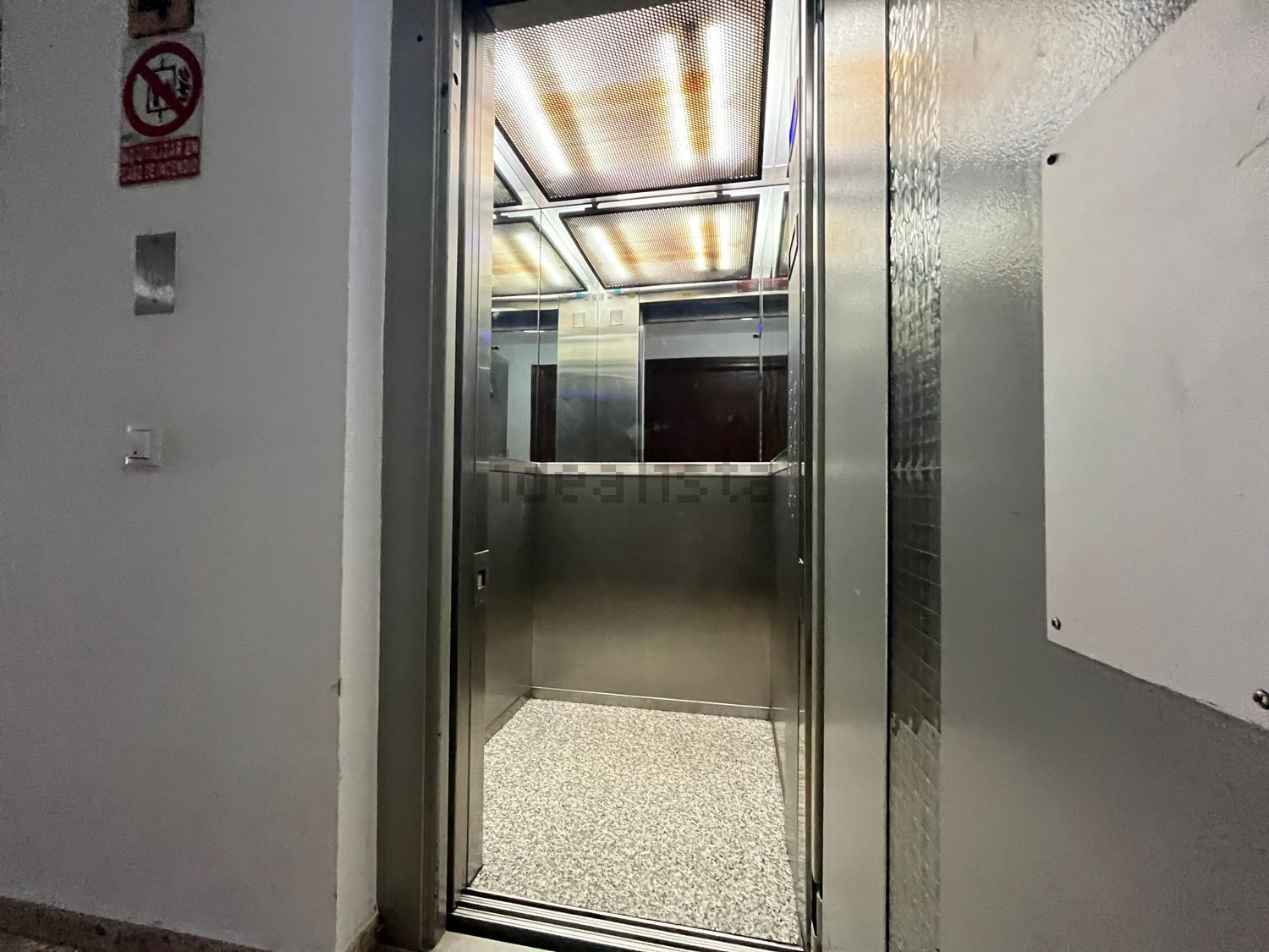 Pis de 152 m² a Sevilla