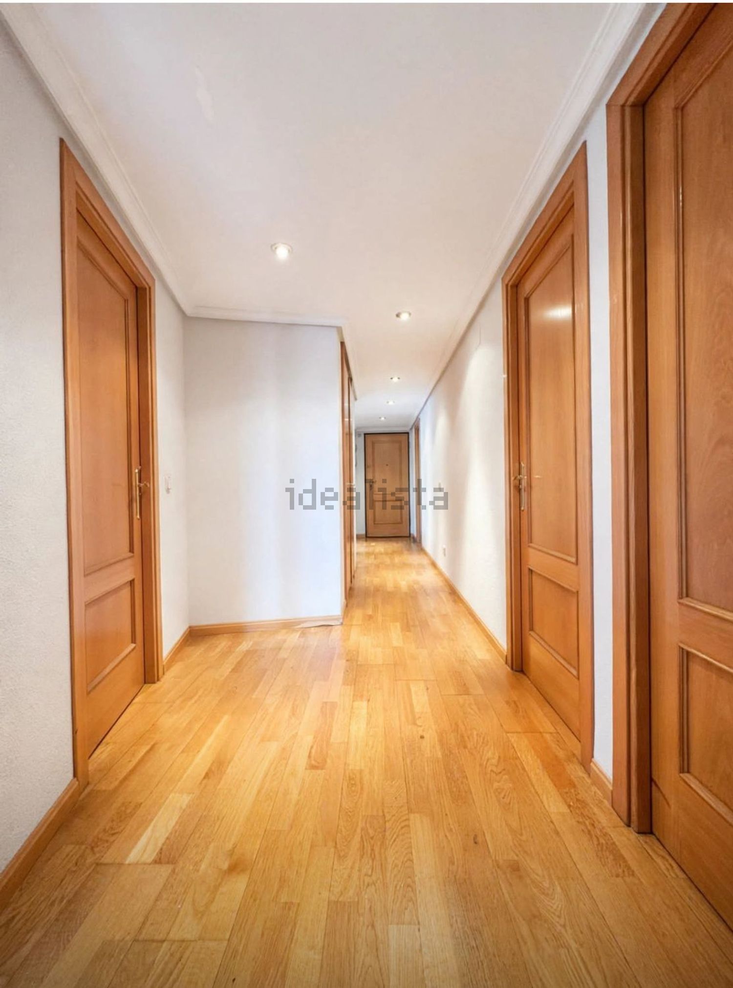 Pis de 221 m² a Madrid