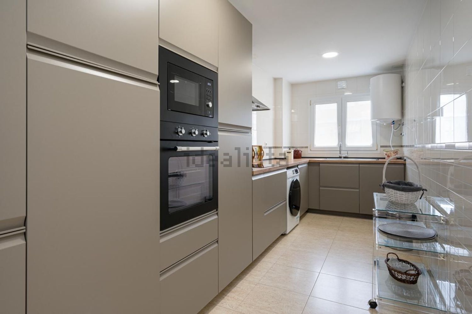 Piso de 104 m² en Puerto Real