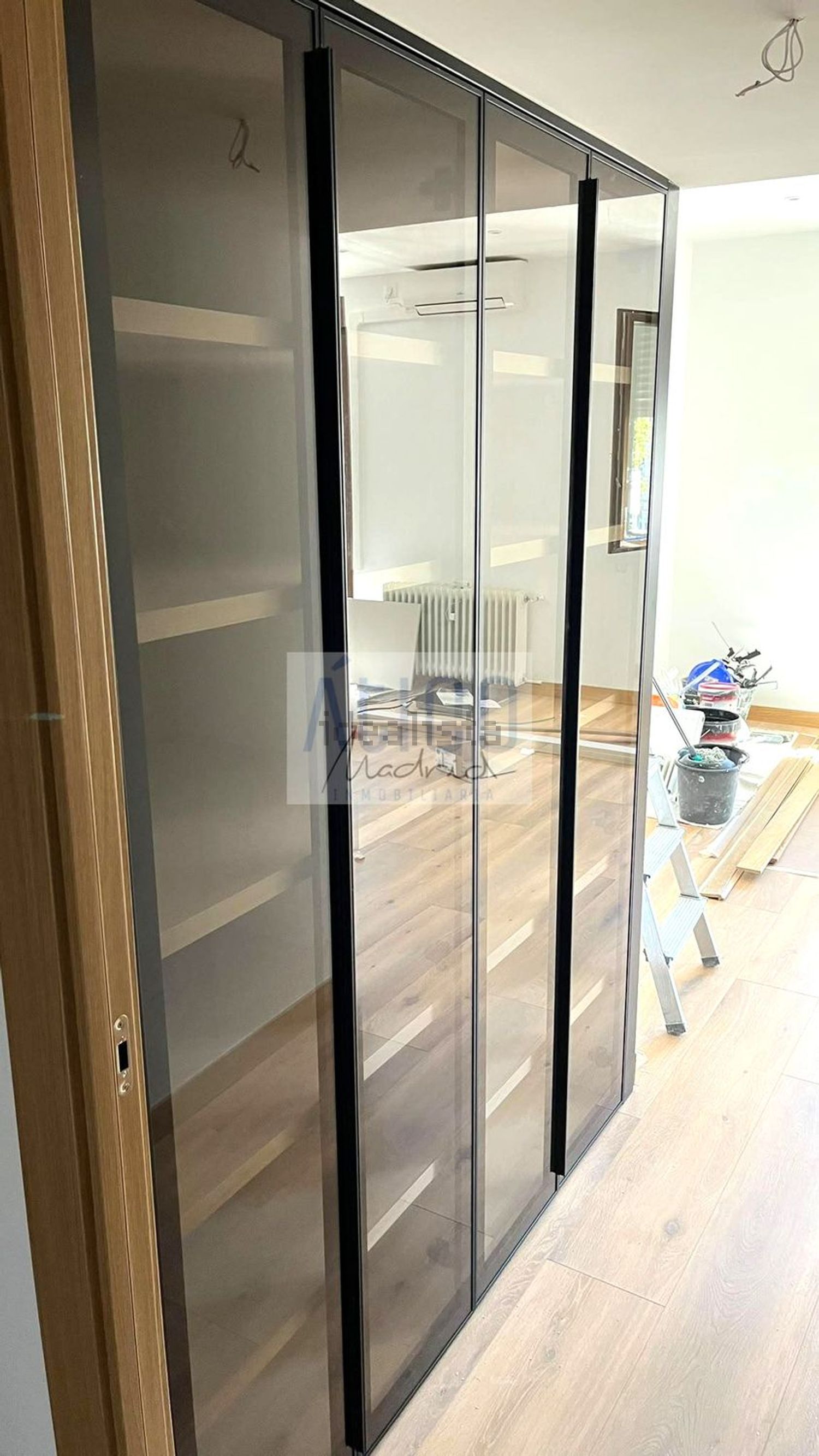 Pis de 181 m² a Madrid